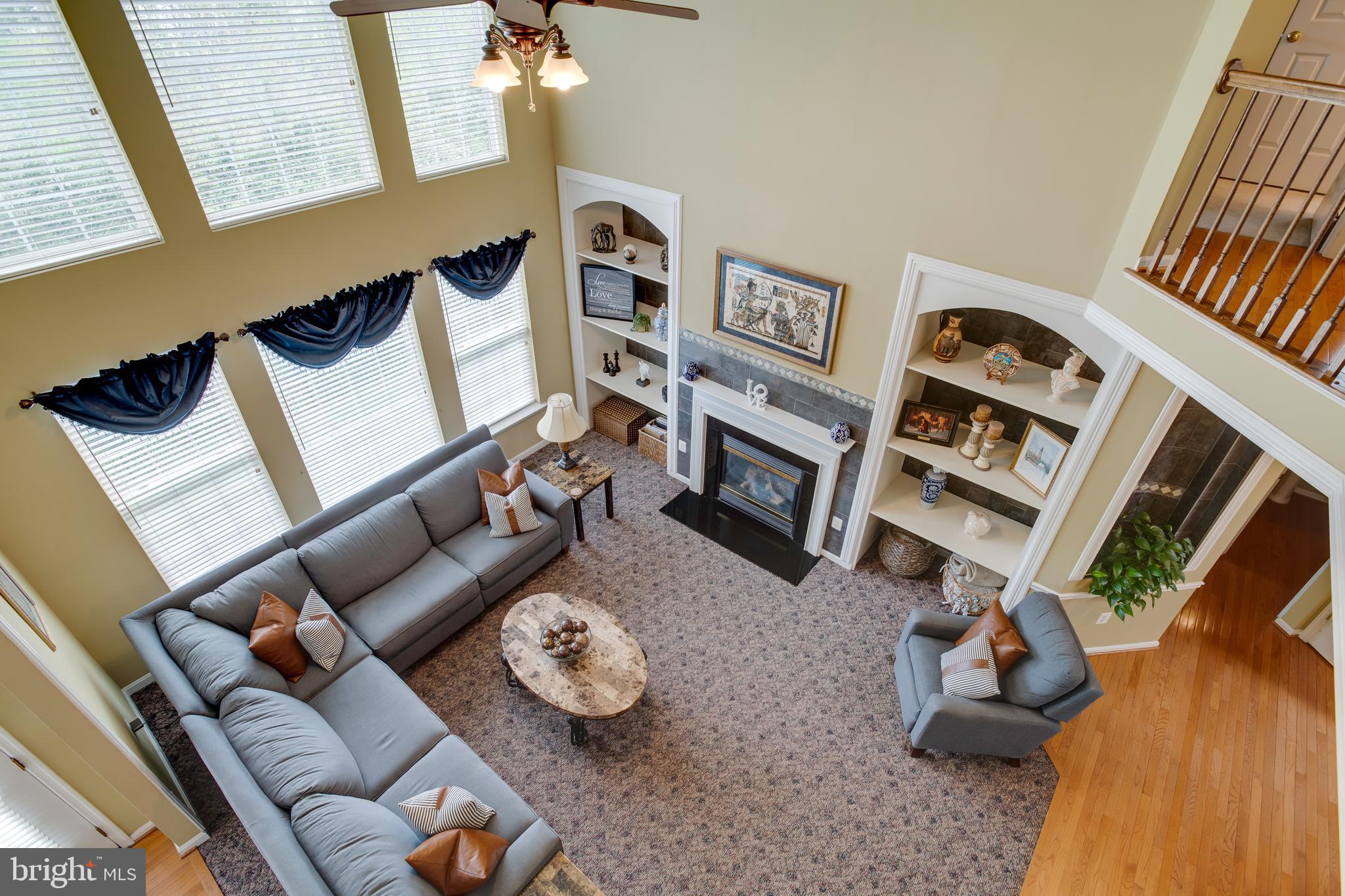 PIEDMONT SOUTH - Residential