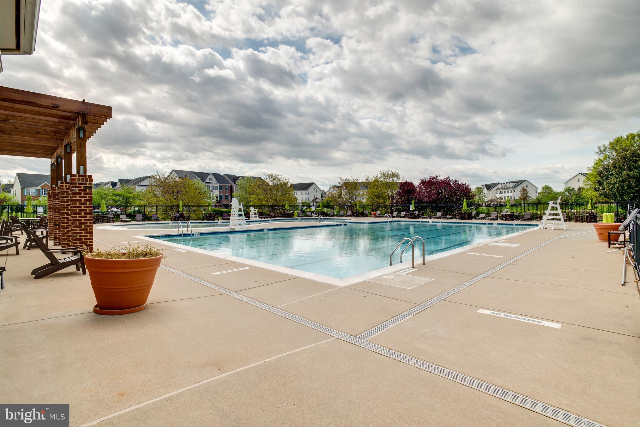 PIEDMONT SOUTH - Residential