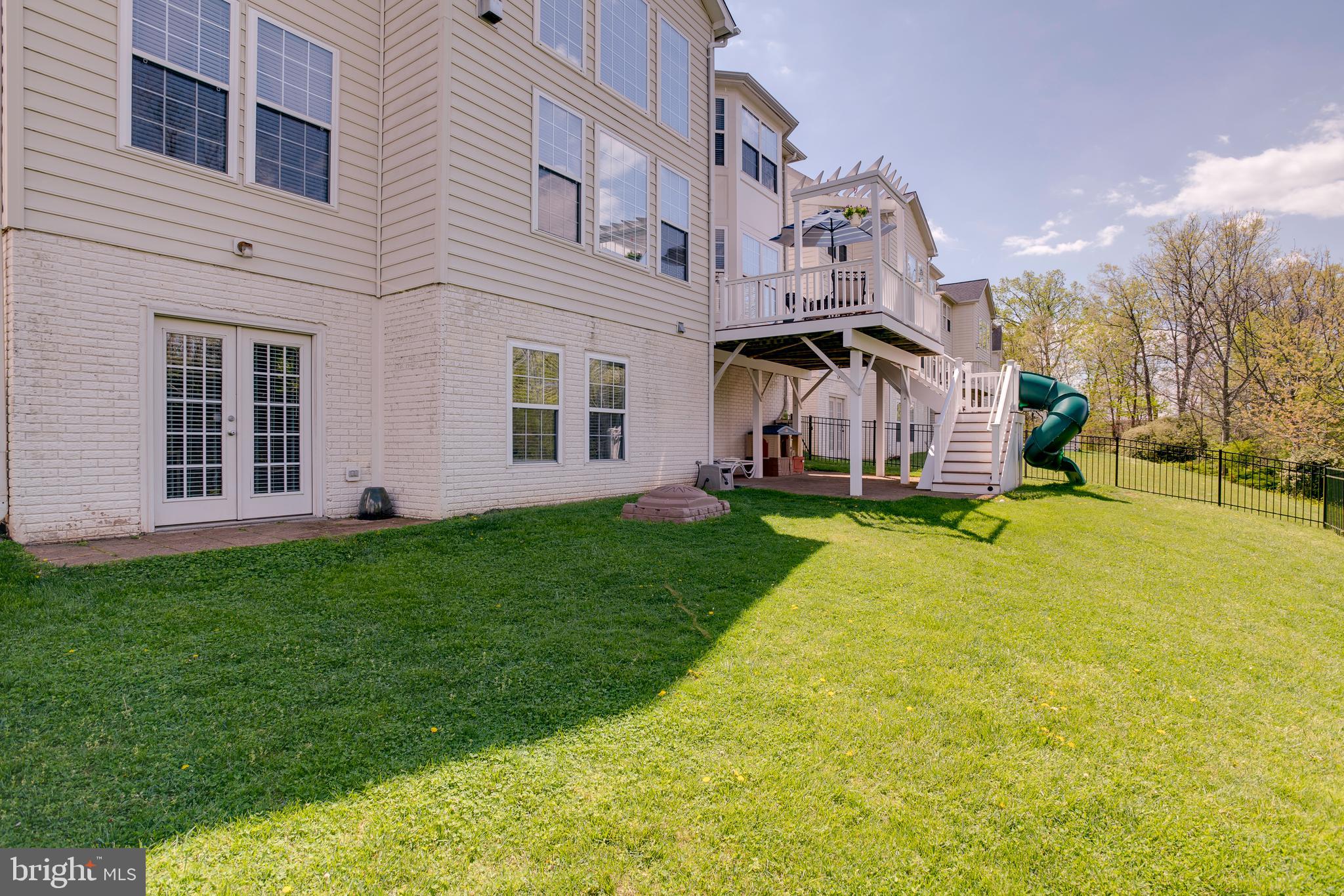 PIEDMONT SOUTH - Residential