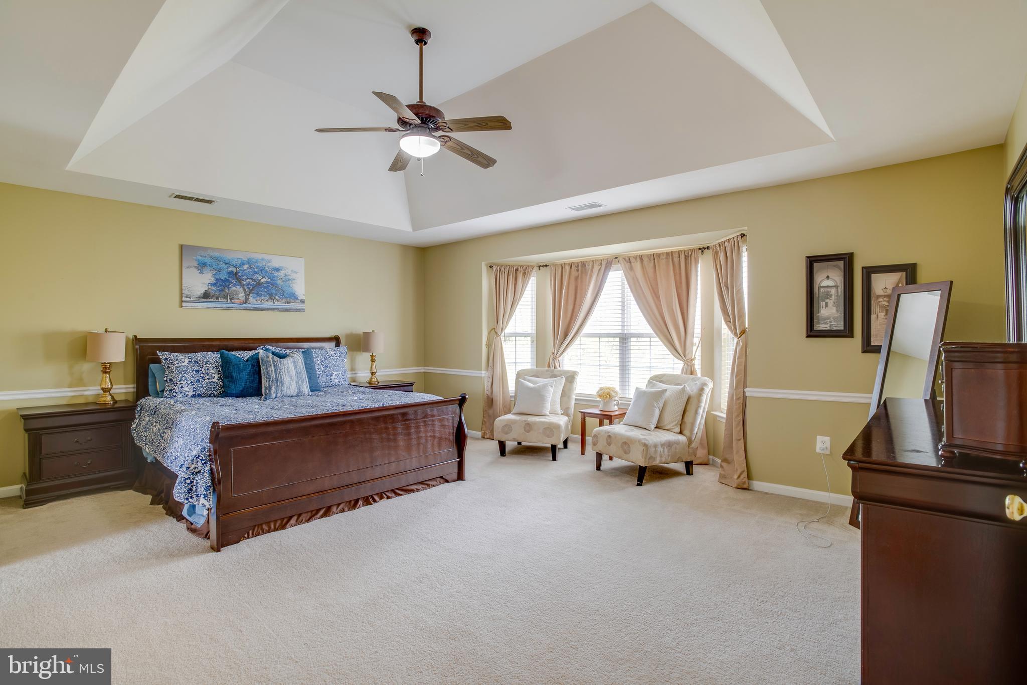 PIEDMONT SOUTH - Residential