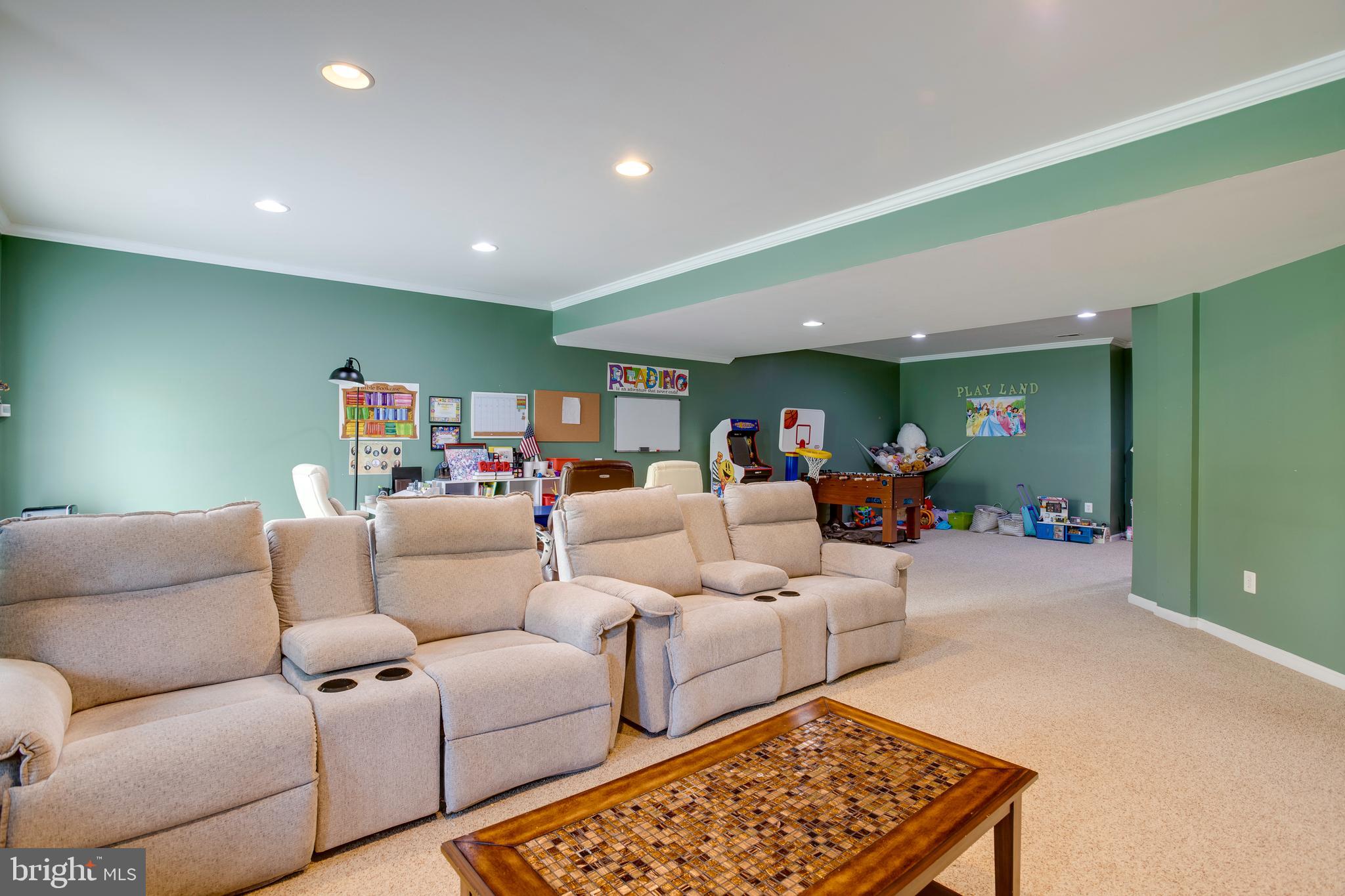 PIEDMONT SOUTH - Residential