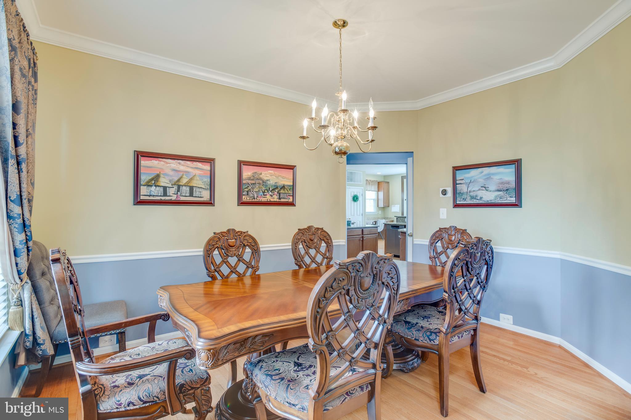 PIEDMONT SOUTH - Residential