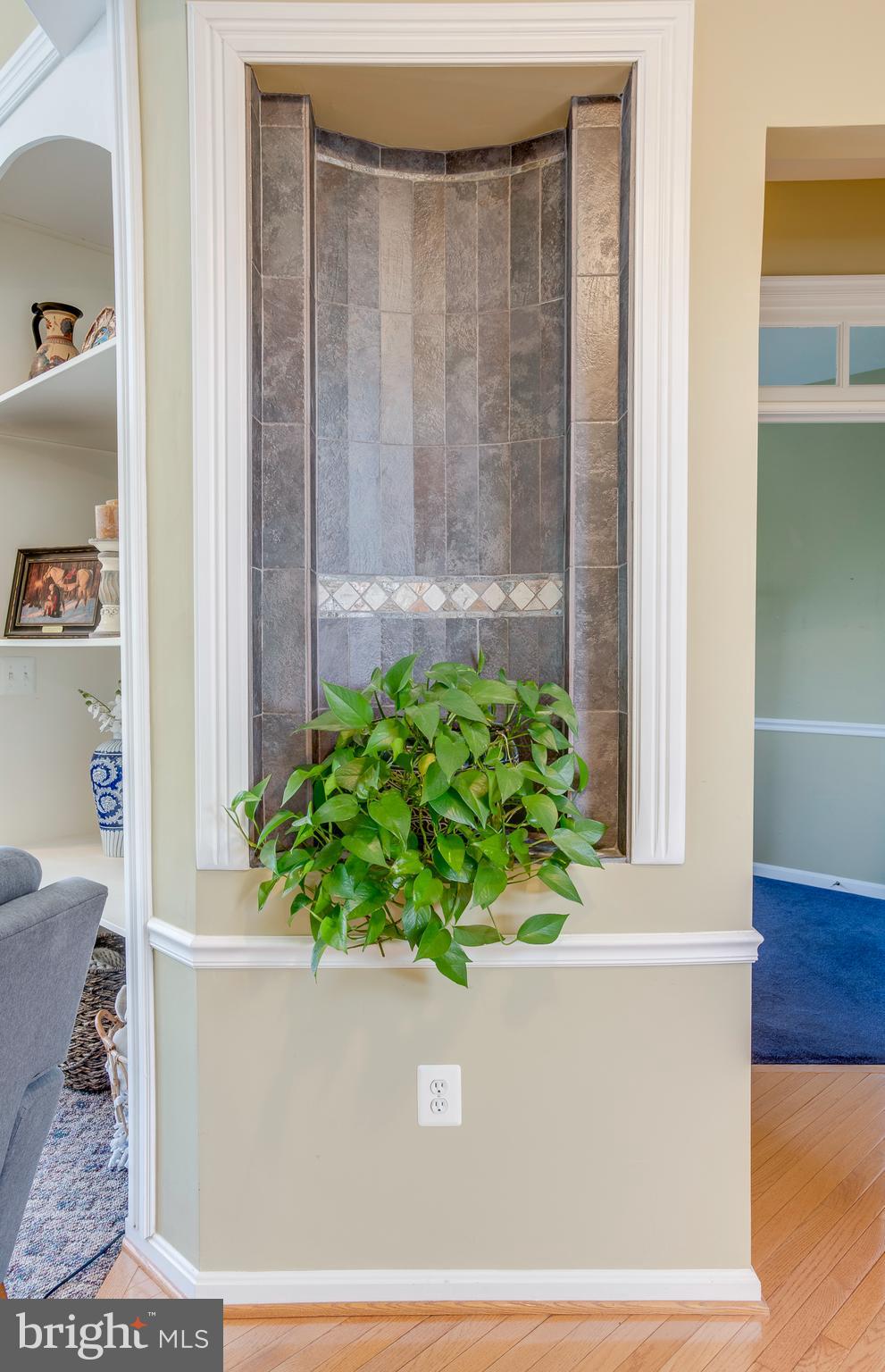 PIEDMONT SOUTH - Residential