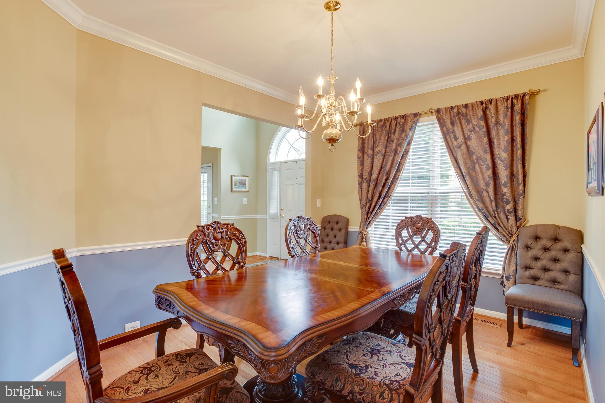 PIEDMONT SOUTH - Residential