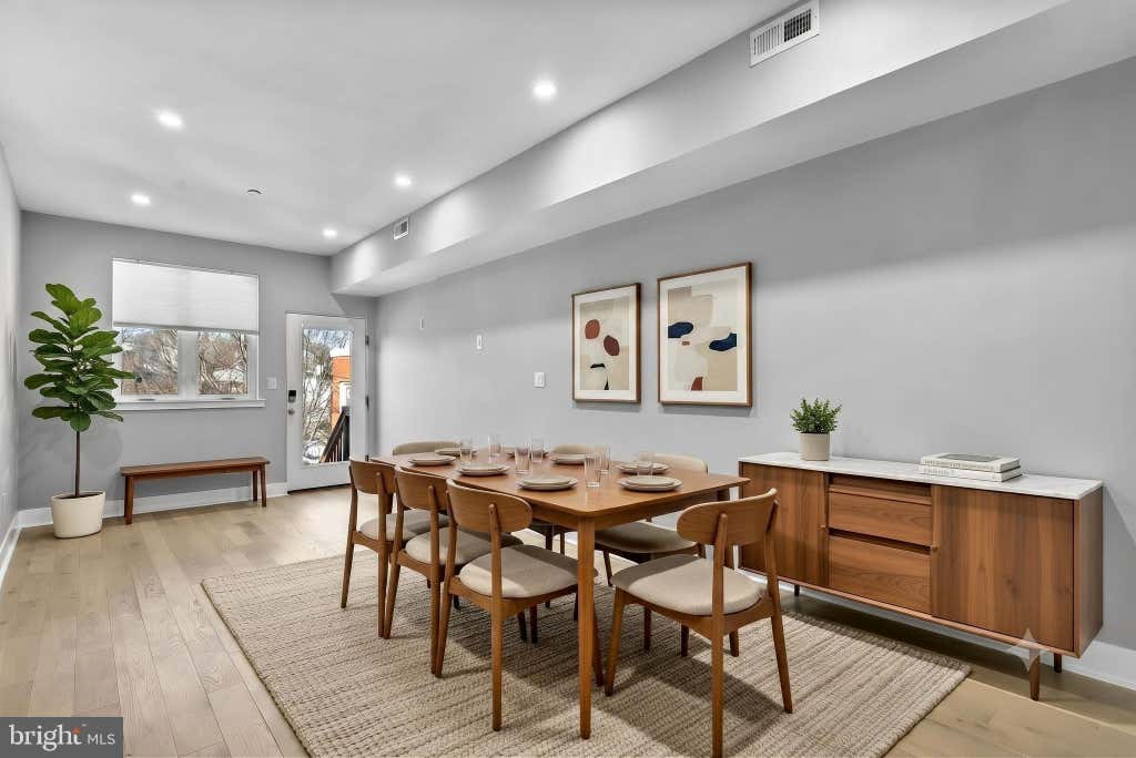 Photo of 3572 13th Street NW #2, WASHINGTON, DC 20010 (MLS # DCDC2261820)