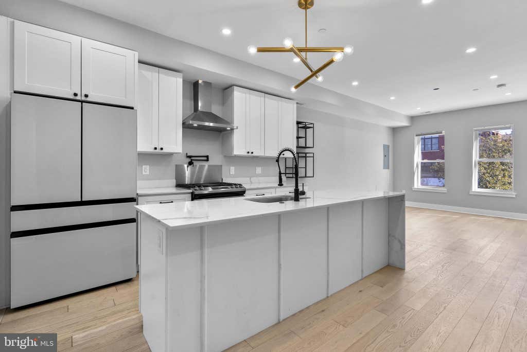 Photo of 3572 13th Street NW #2, WASHINGTON, DC 20010 (MLS # DCDC2261820)