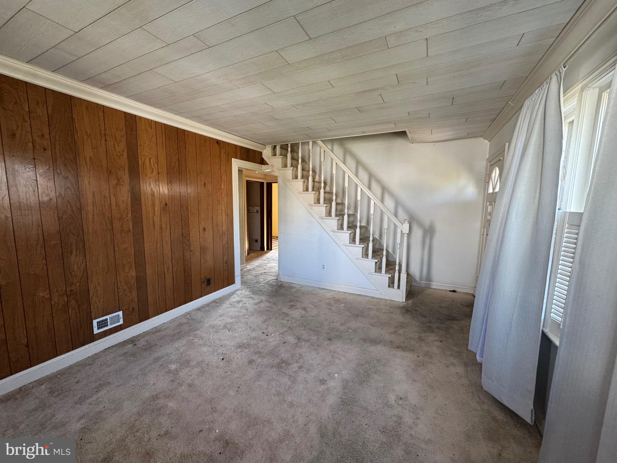 ROLAND TERRACE - Residential