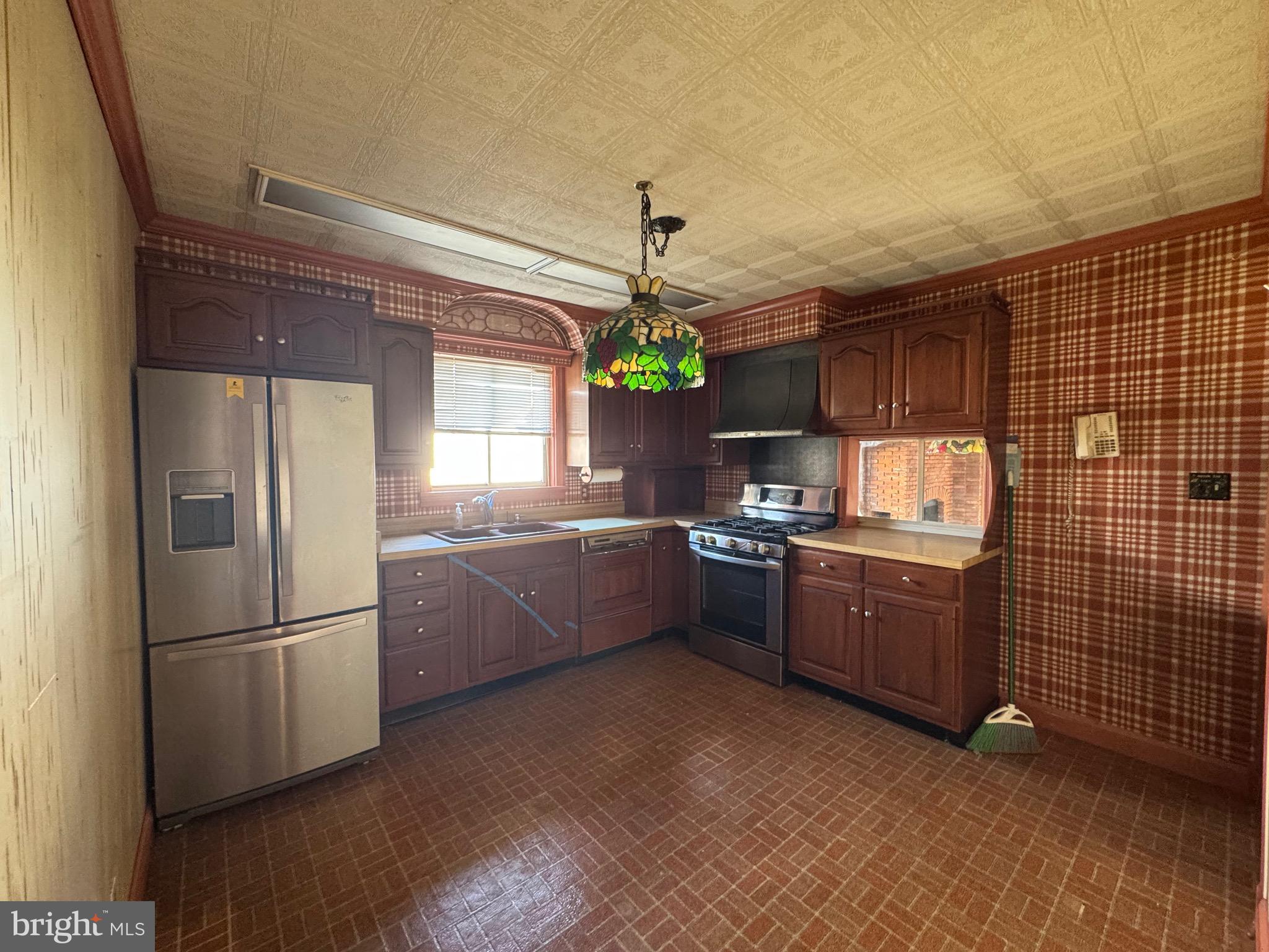 ROLAND TERRACE - Residential