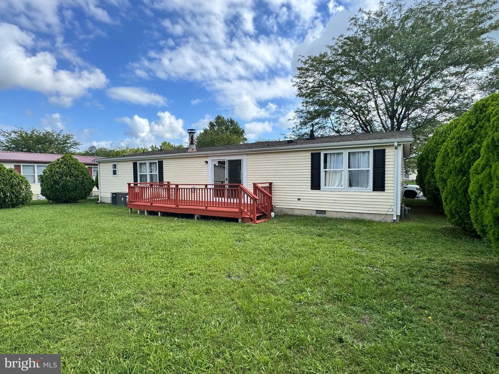 Photo of 56 Primrose Dr E, DOVER, DE 19901 (MLS # DEKT2040480)