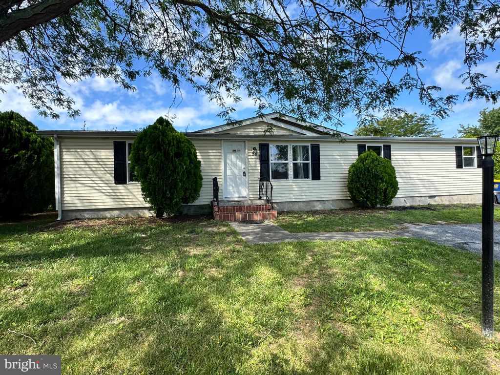 Photo of 56 Primrose Dr E, DOVER, DE 19901 (MLS # DEKT2040480)