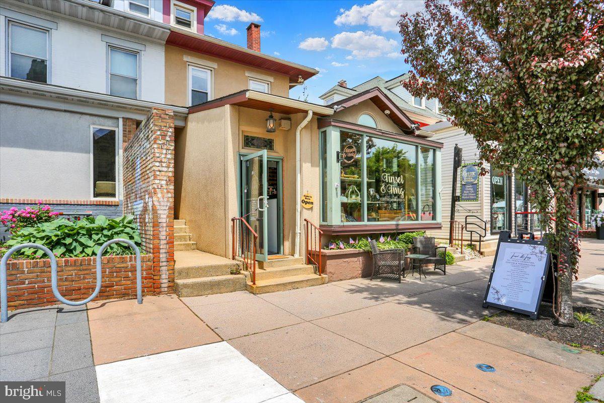 643 PENN
