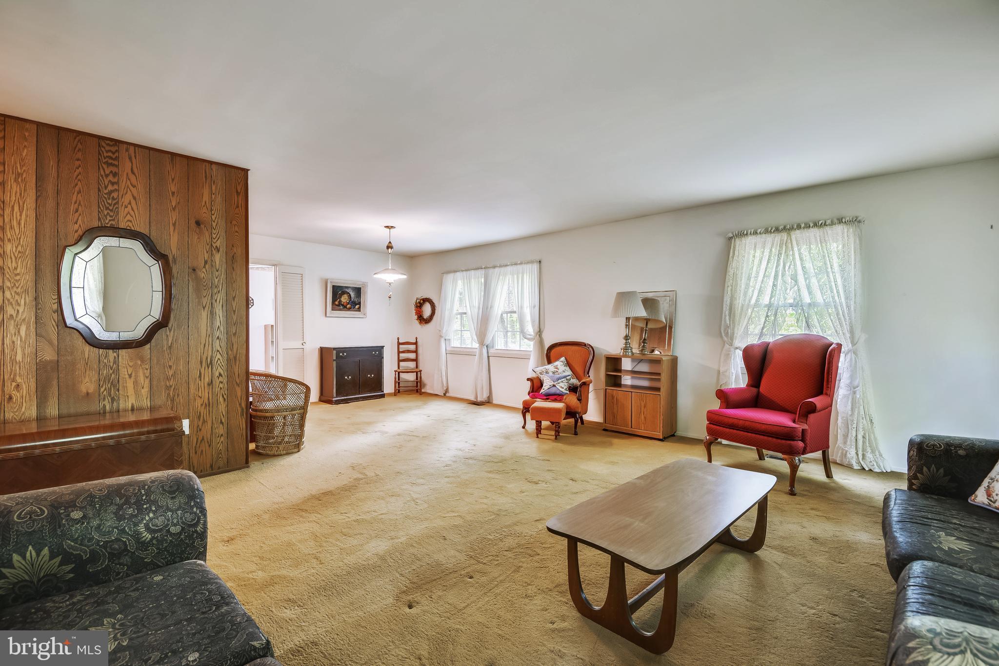 CROFTON PARK - Residential