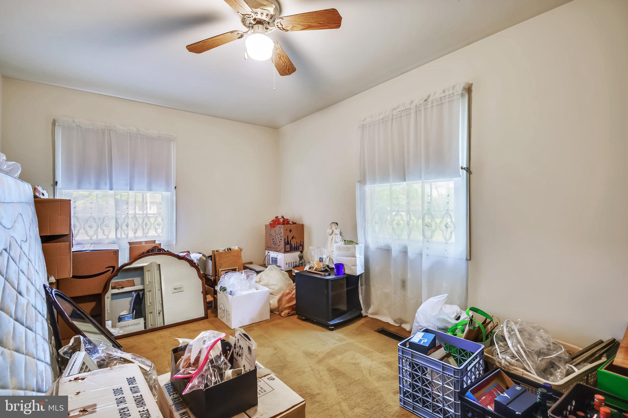 CROFTON PARK - Residential