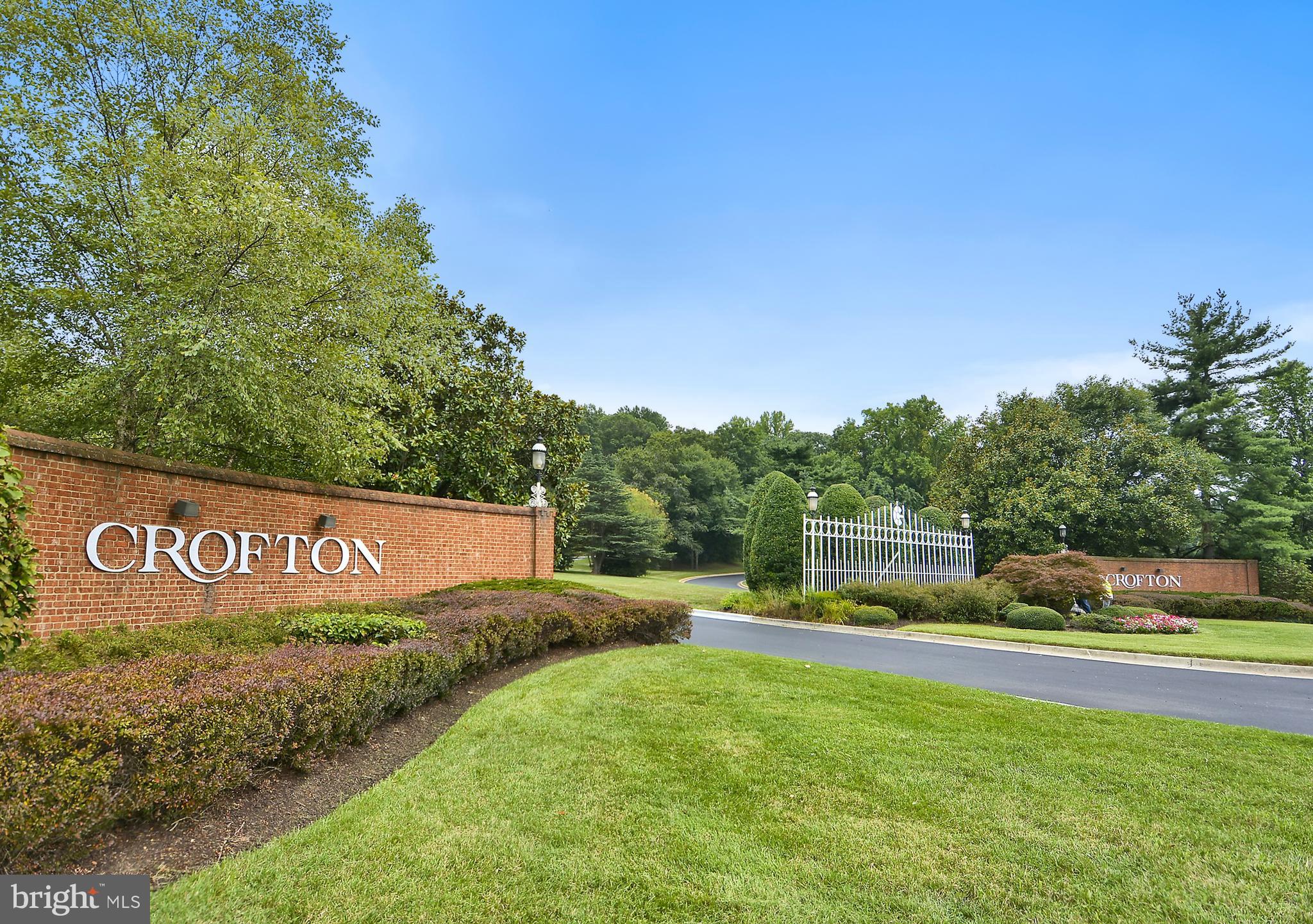 CROFTON PARK - Residential