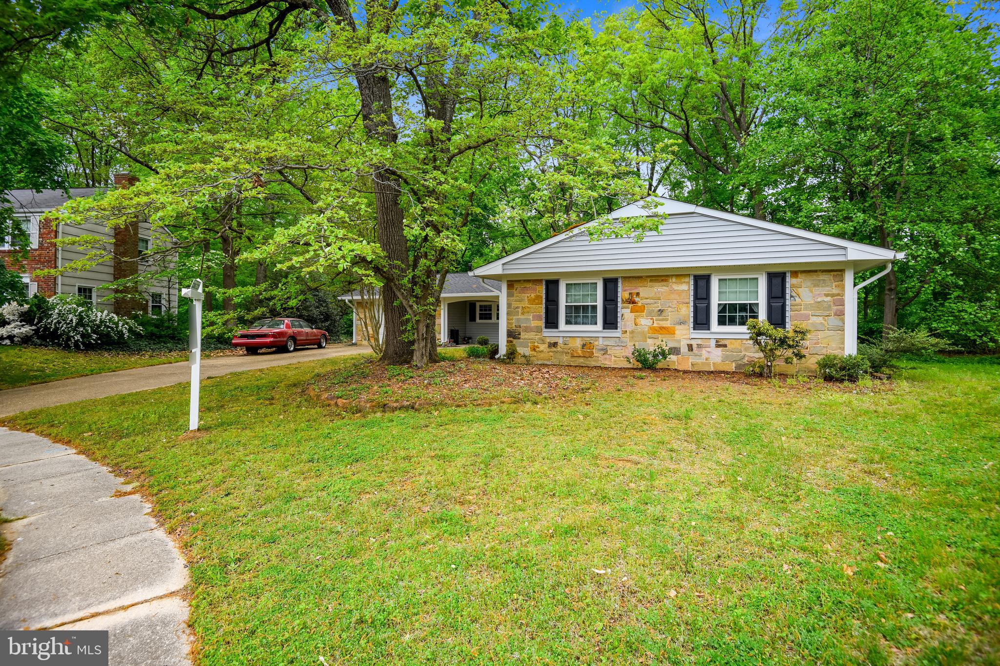 CROFTON PARK - Residential
