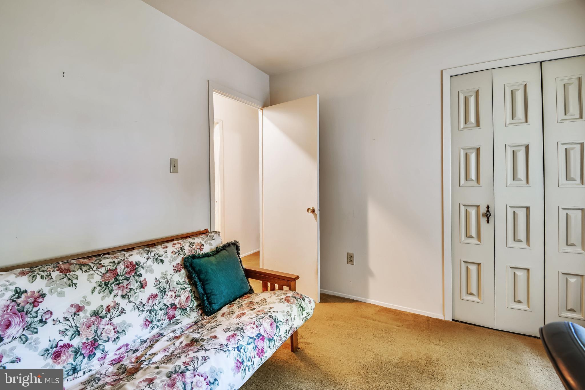 CROFTON PARK - Residential