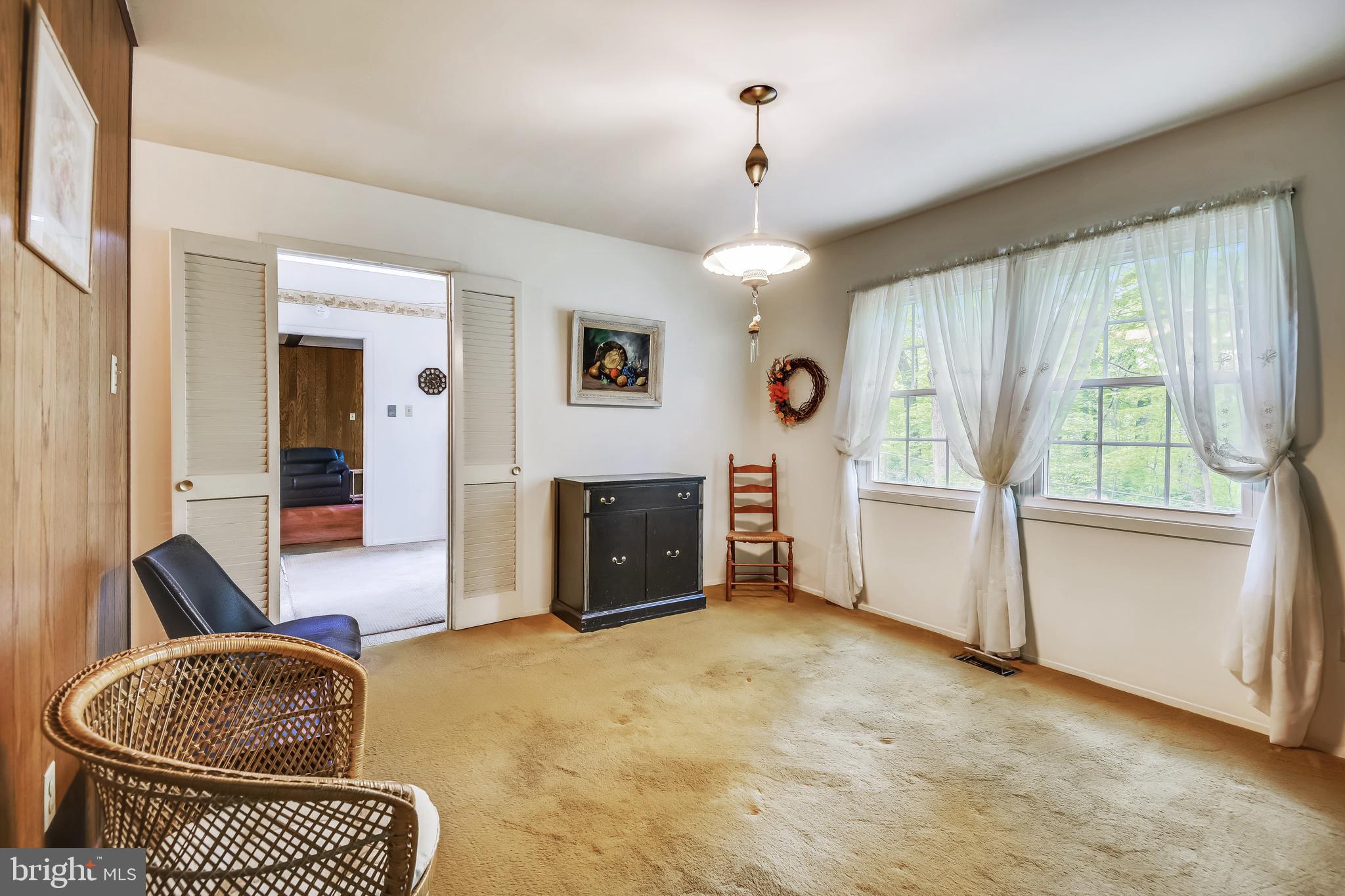 CROFTON PARK - Residential