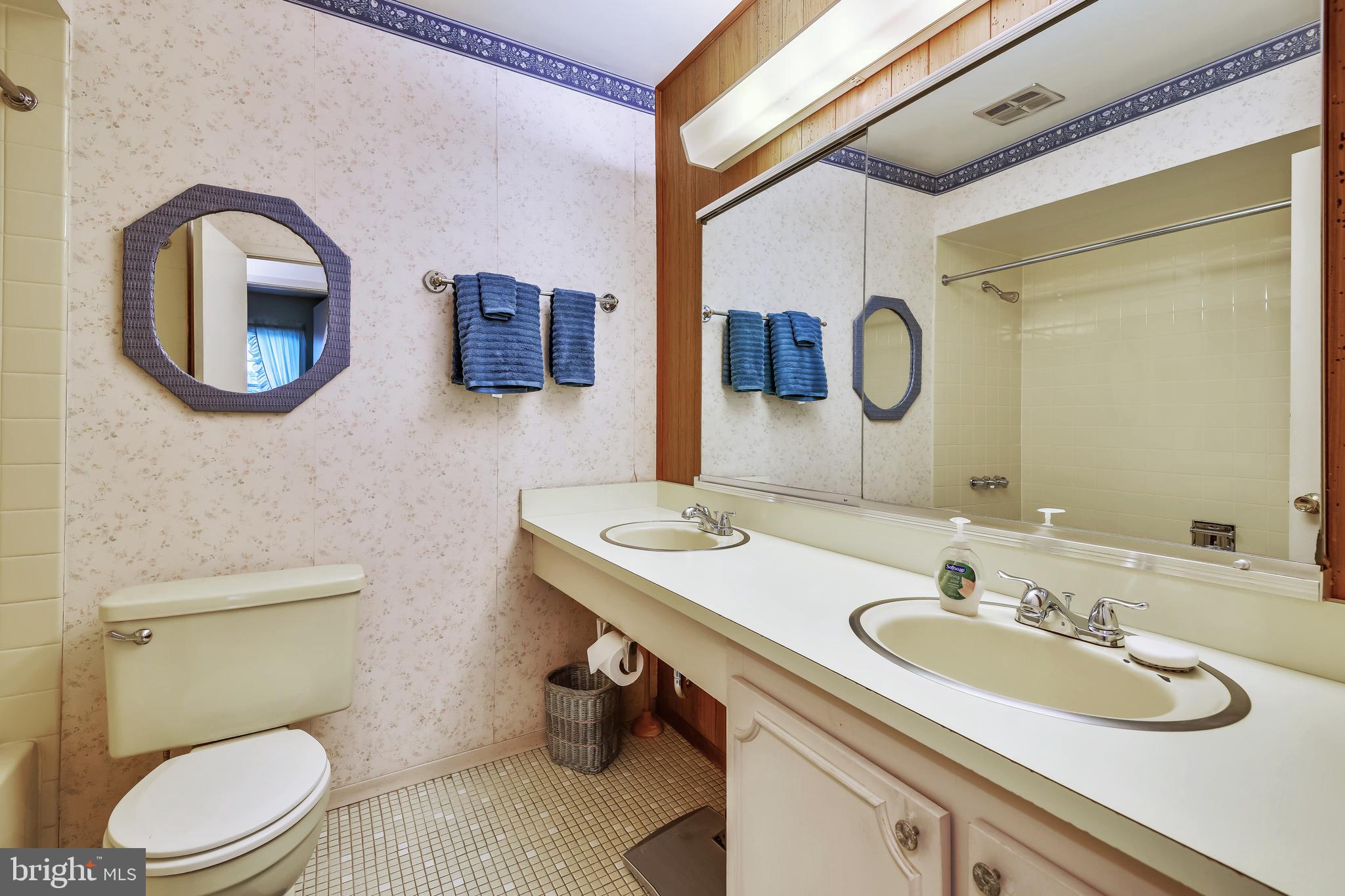 CROFTON PARK - Residential