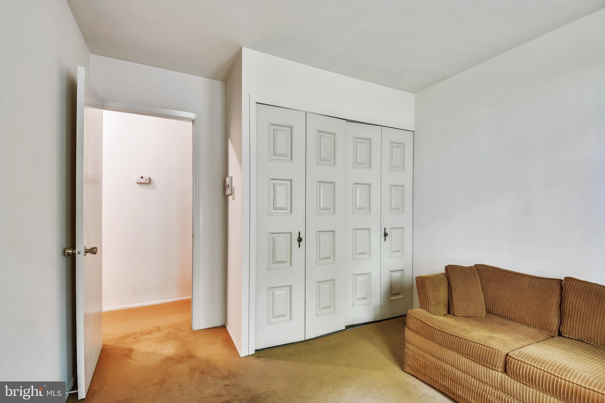 CROFTON PARK - Residential