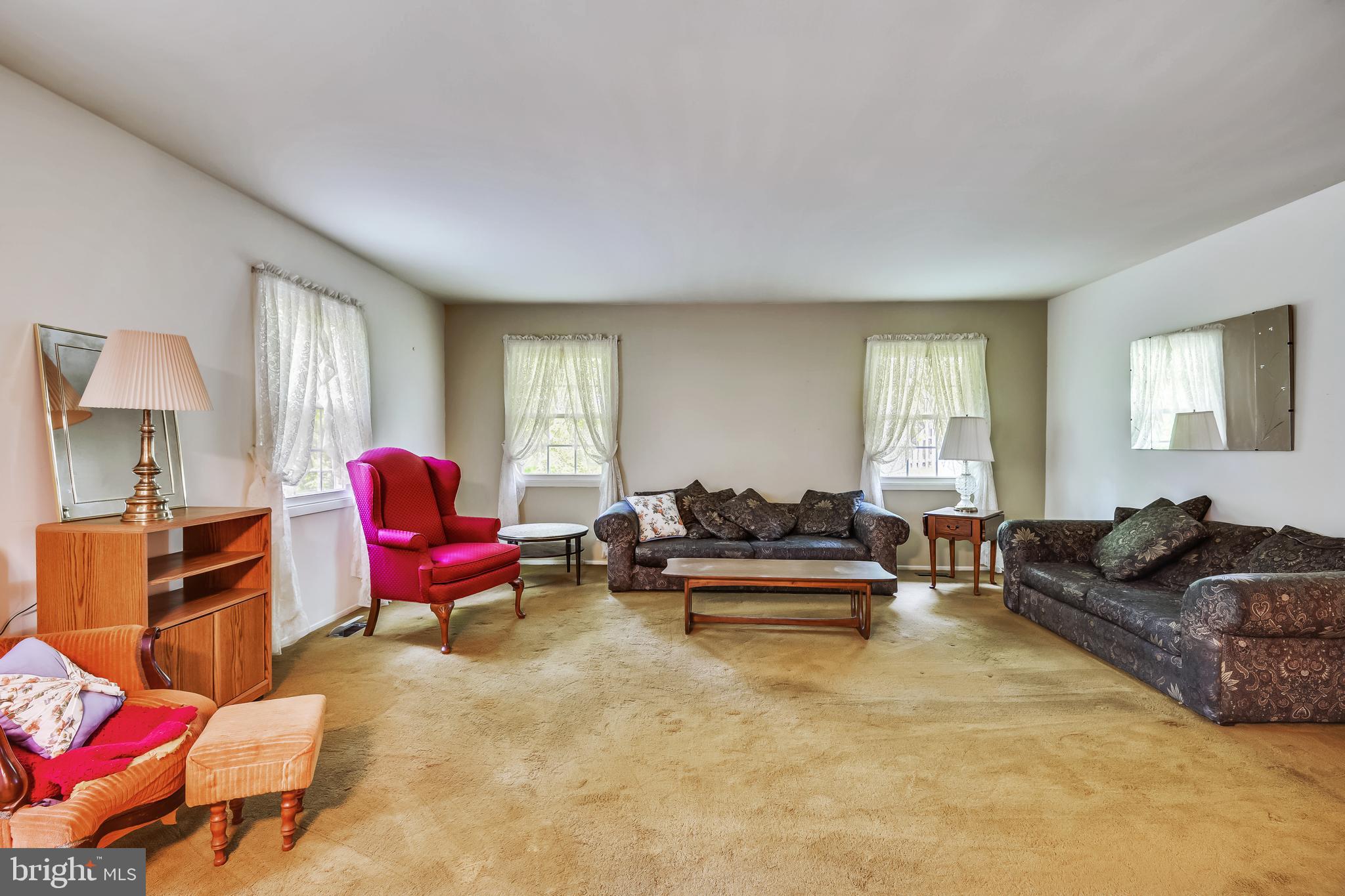 CROFTON PARK - Residential