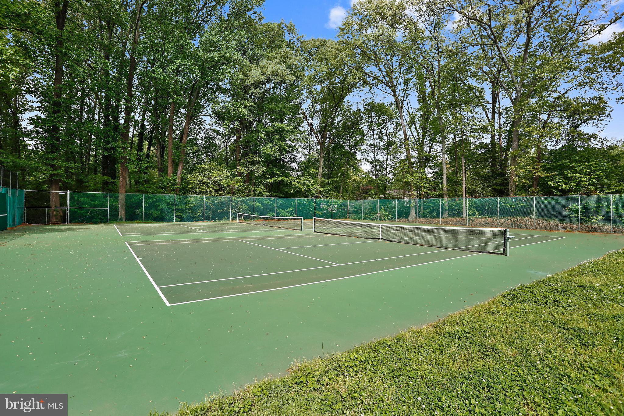 CROFTON PARK - Residential