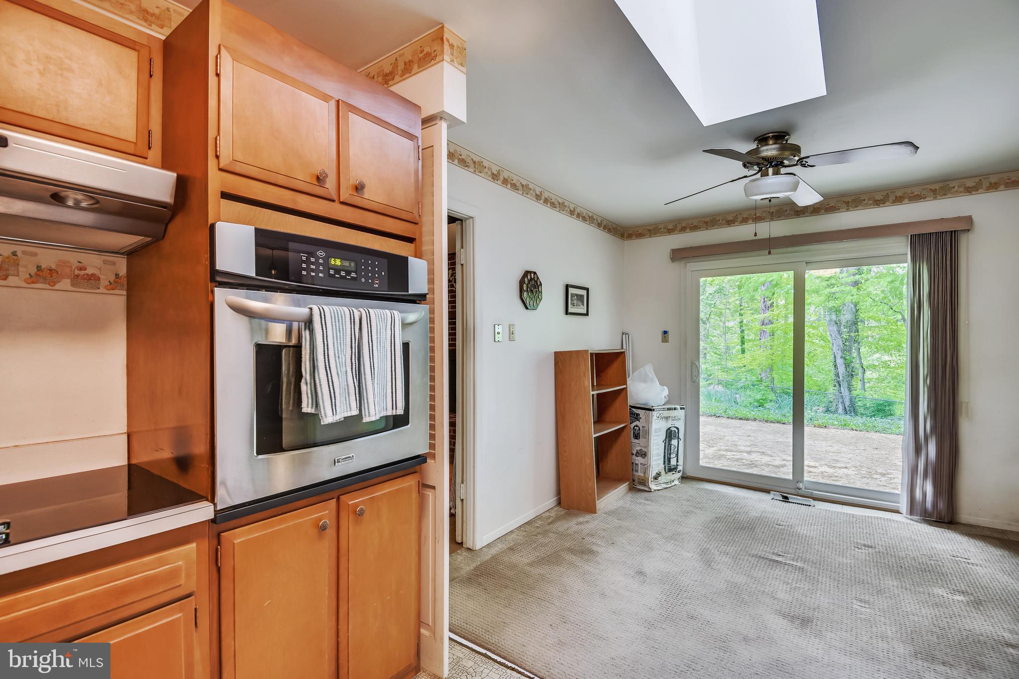 CROFTON PARK - Residential