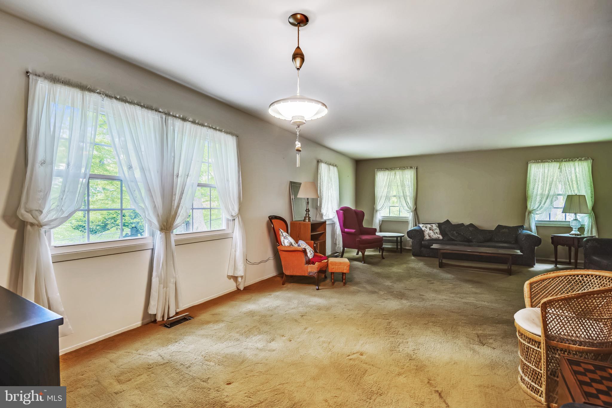 CROFTON PARK - Residential