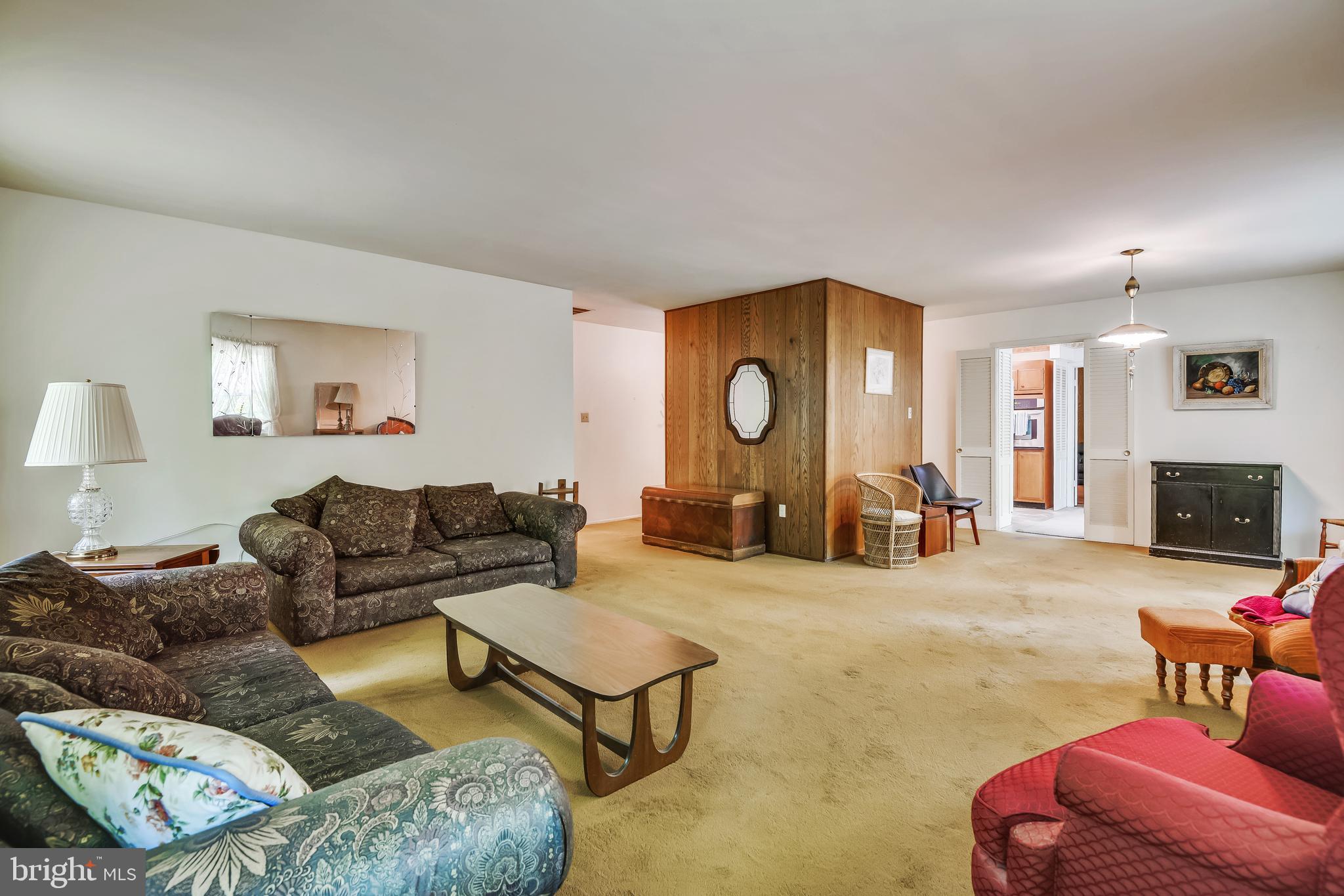 CROFTON PARK - Residential