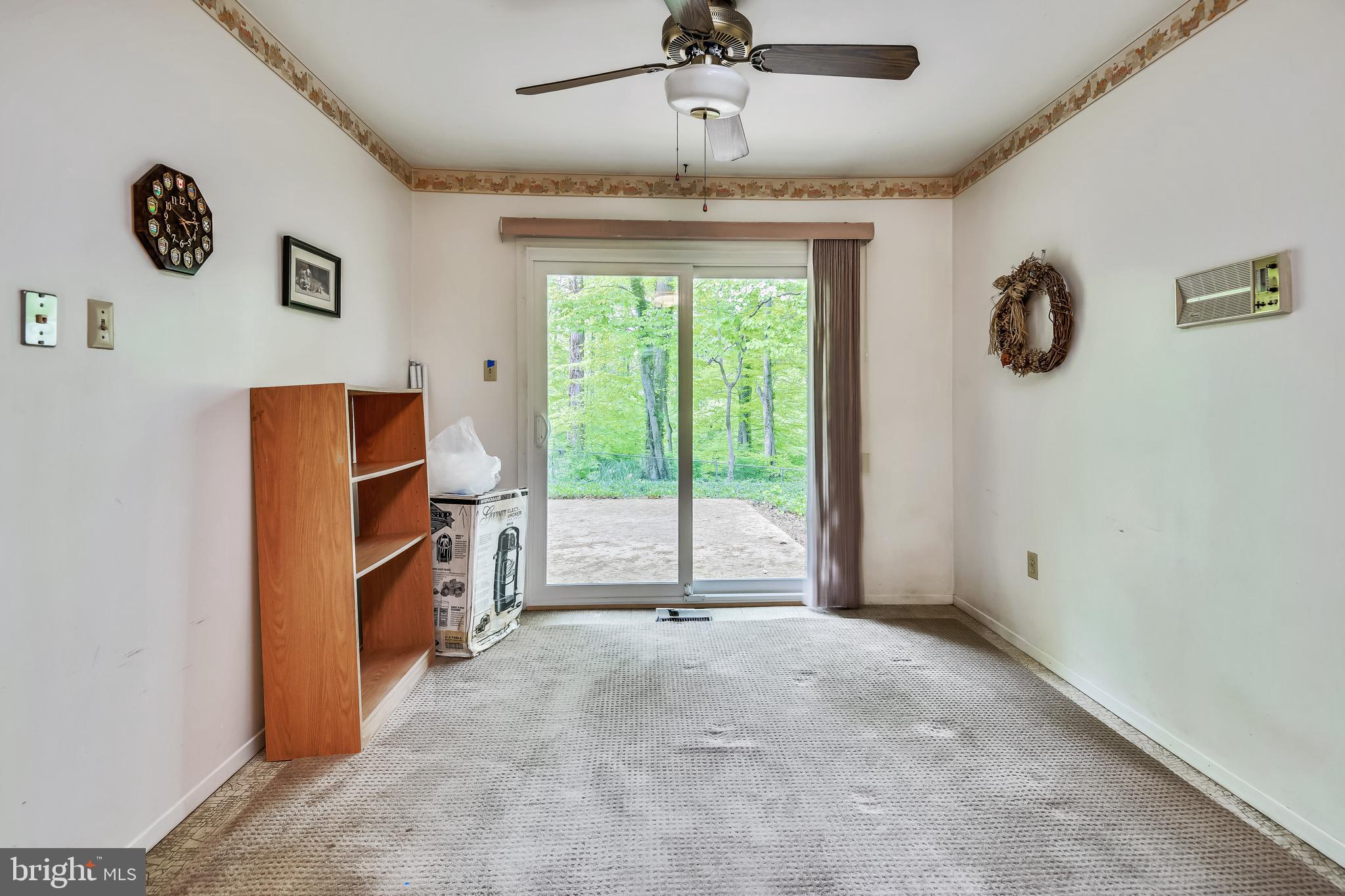 CROFTON PARK - Residential