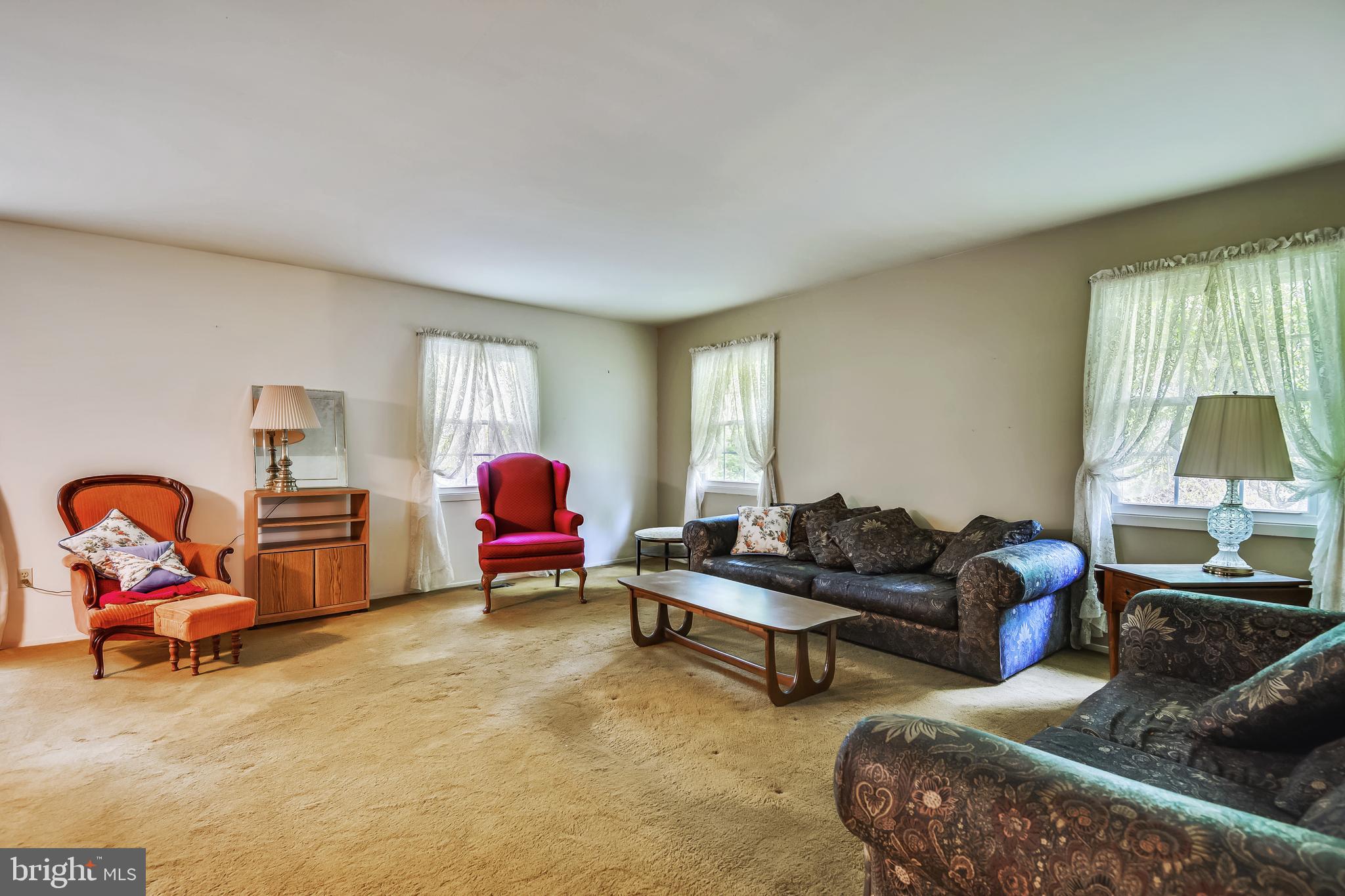 CROFTON PARK - Residential