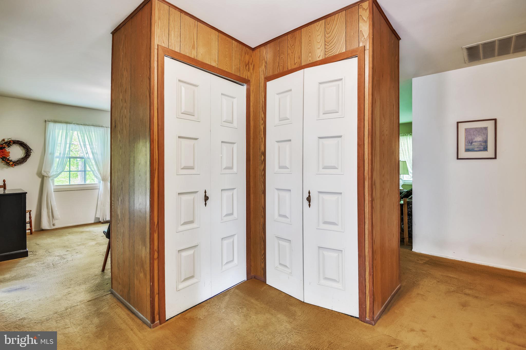 CROFTON PARK - Residential