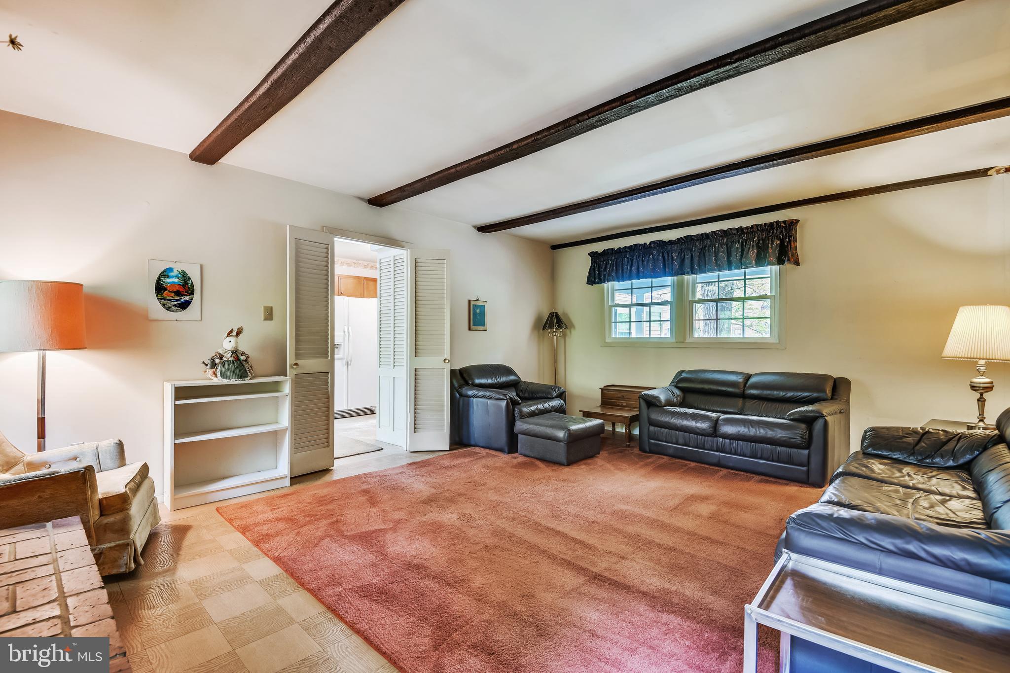 CROFTON PARK - Residential