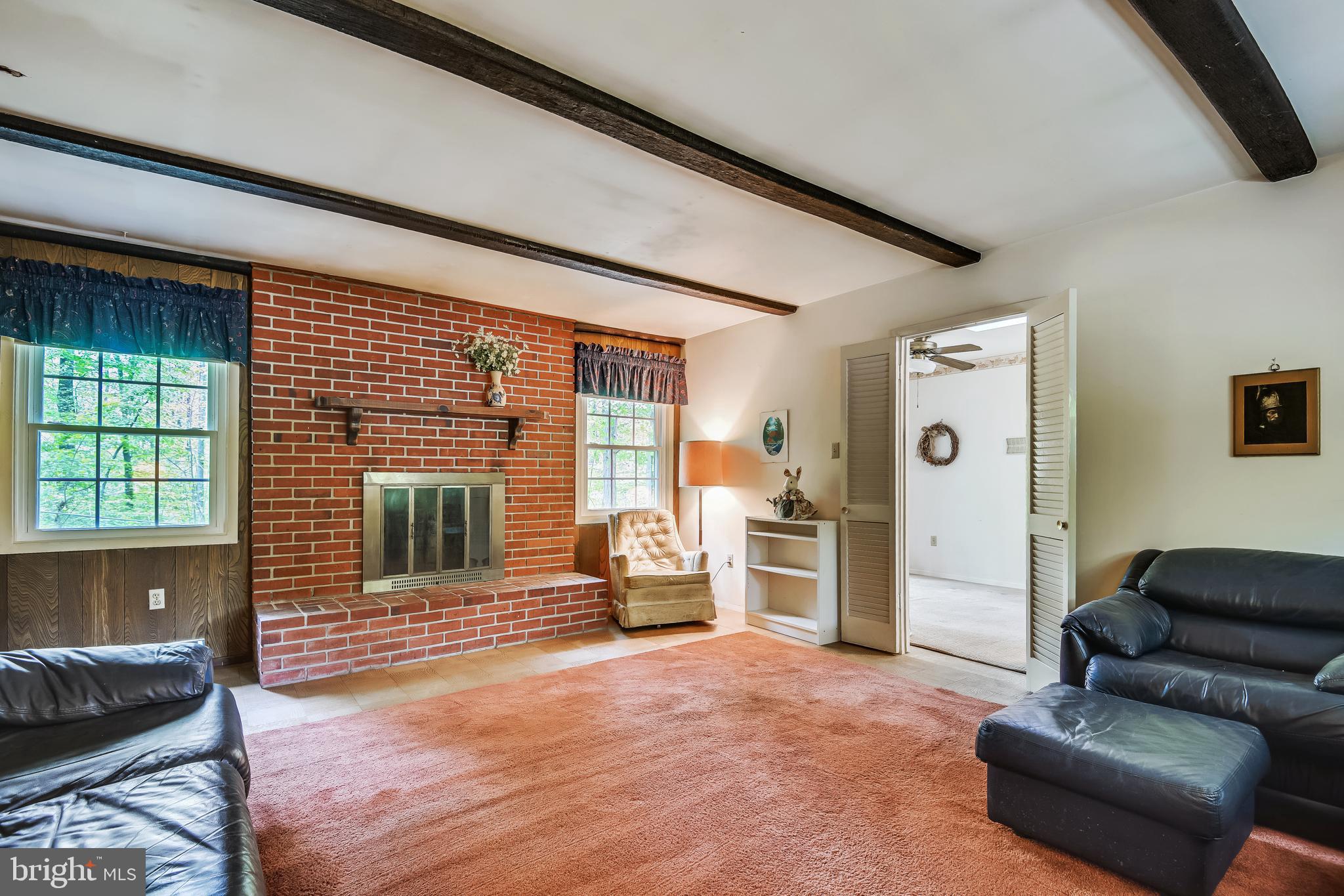 CROFTON PARK - Residential