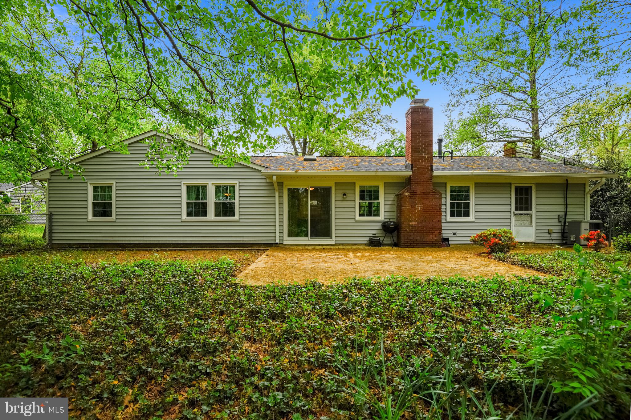 CROFTON PARK - Residential
