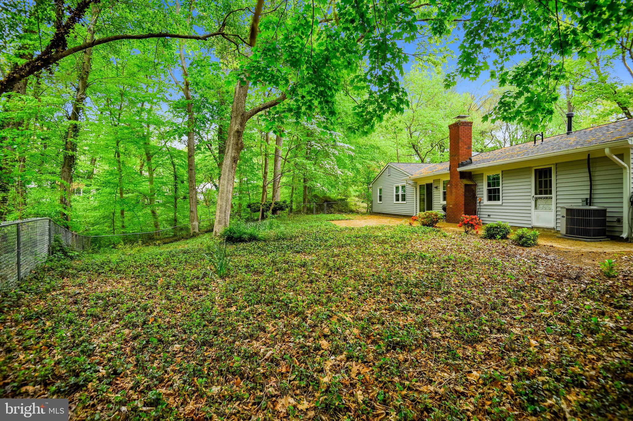 CROFTON PARK - Residential