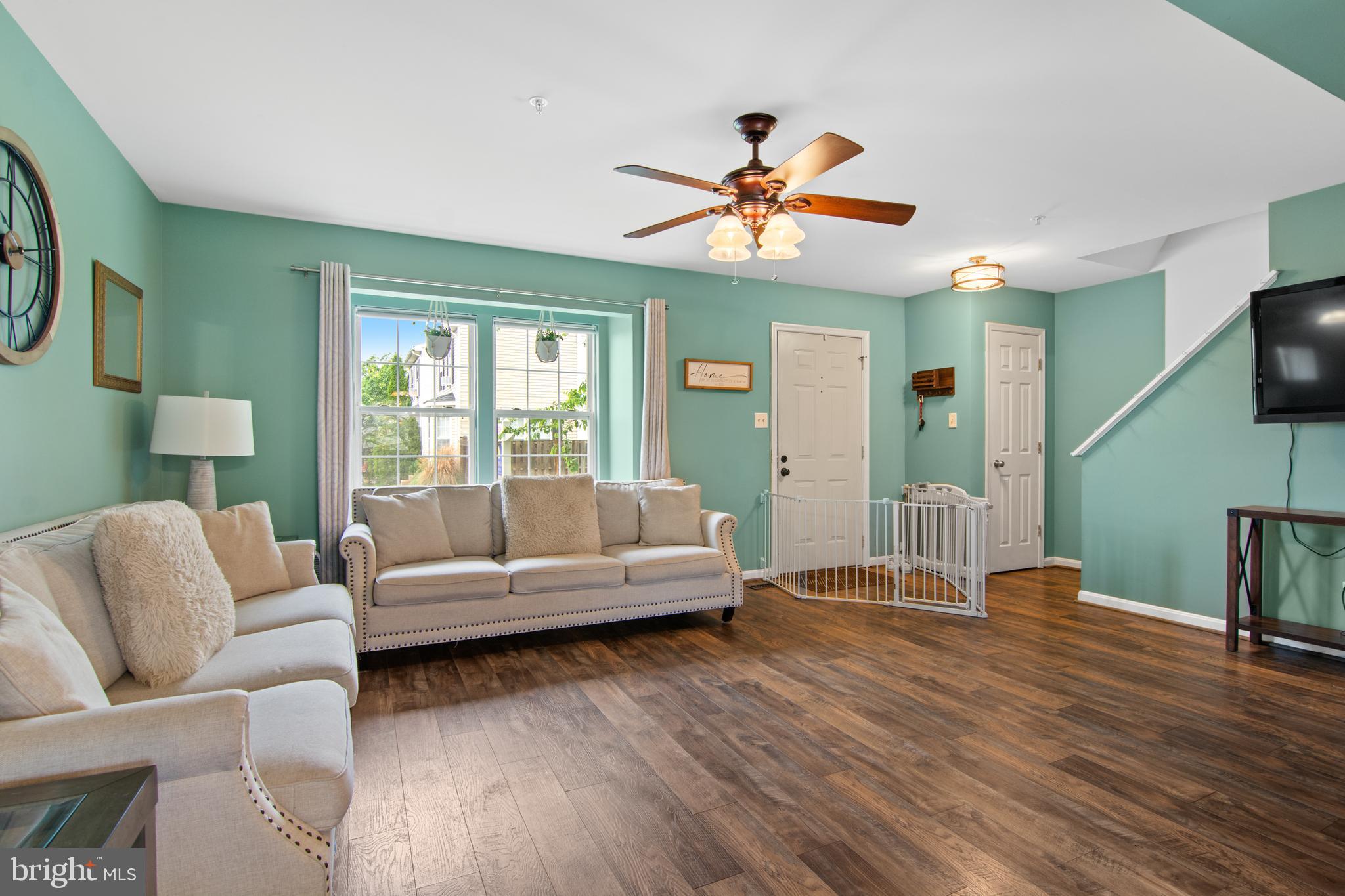 ALBERT COURTS - Residential Lease