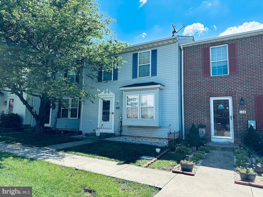 🌄 Wake up to breathtaking views of the Catoctin Mountains — every single morning.

This beautifully updated 3-bedroom, 2-bath rental is move-in ready and full of charm. Priced at $2,350/month, it features an open-concept main level with fresh paint, luxury vinyl plank flooring, and a seamless flow from the living room to the fully fenced backyard. The kitchen includes newer stainless steel appliances (2022), updated flooring, and a pantry.

Upstairs, the spacious primary suite has an attached full bath, plus two additional bedrooms and another full bath. The fully finished basement offers flexible space for a home office, guest room, or cozy retreat.
Pets   Case by Case Basis 12-month lease required.