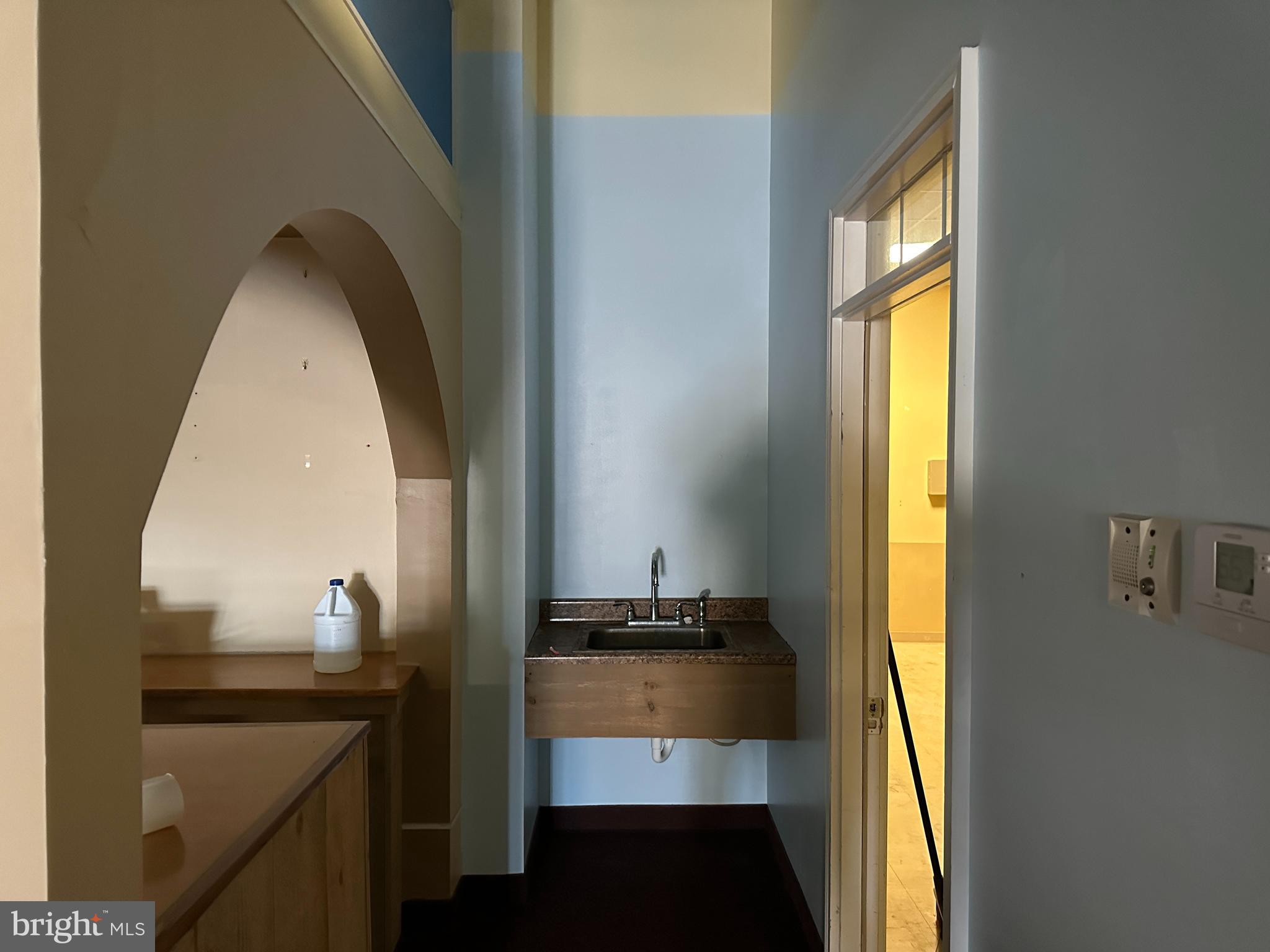 NONE AVAILABLE - Commercial Lease