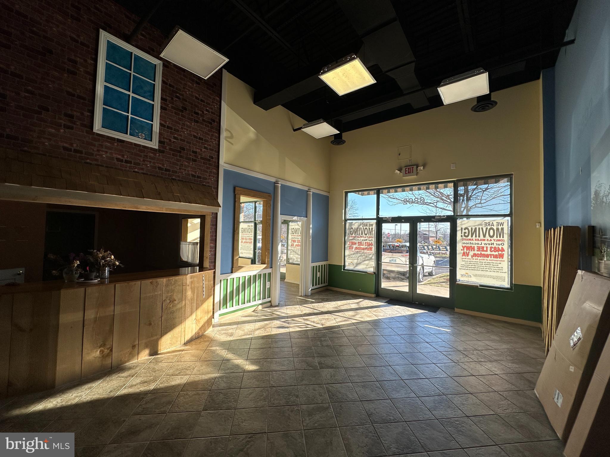 6888 PIEDMONT CENTER PLAZA