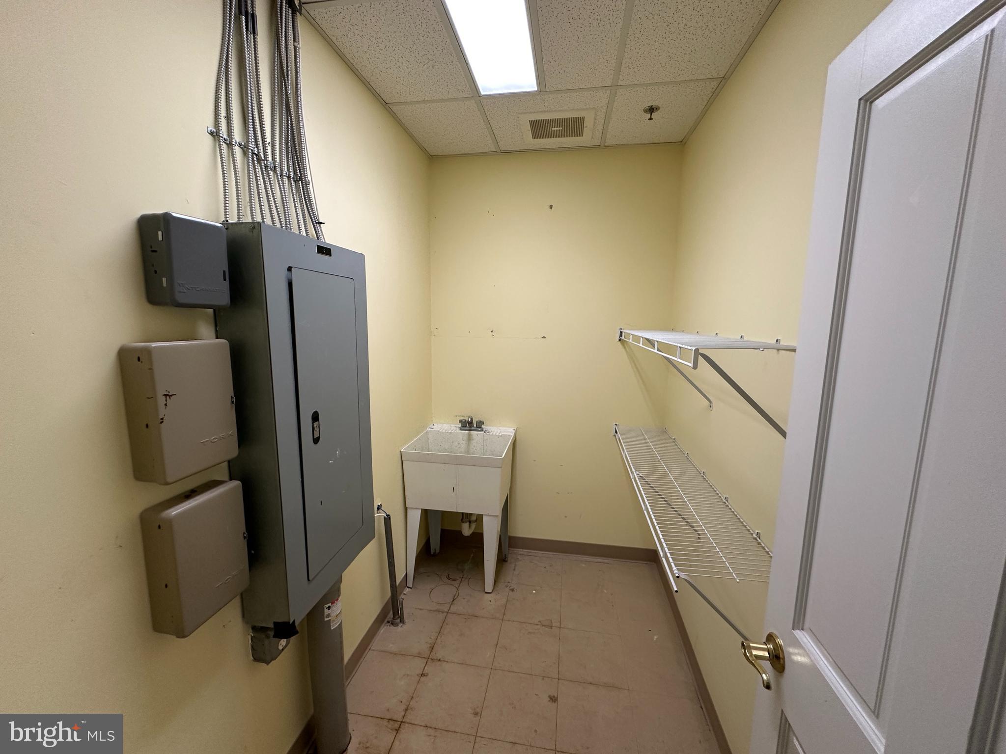 NONE AVAILABLE - Commercial Lease