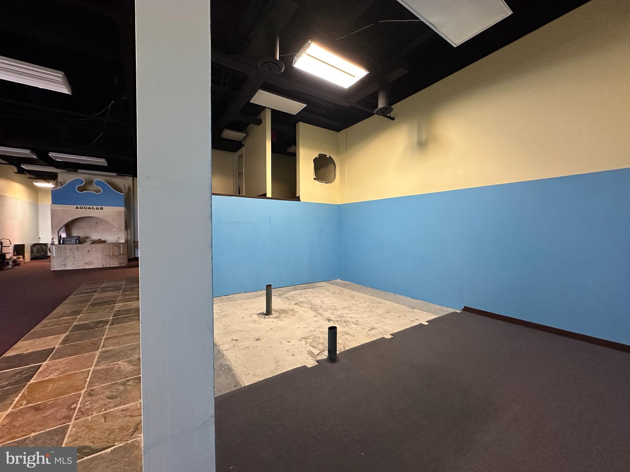 NONE AVAILABLE - Commercial Lease