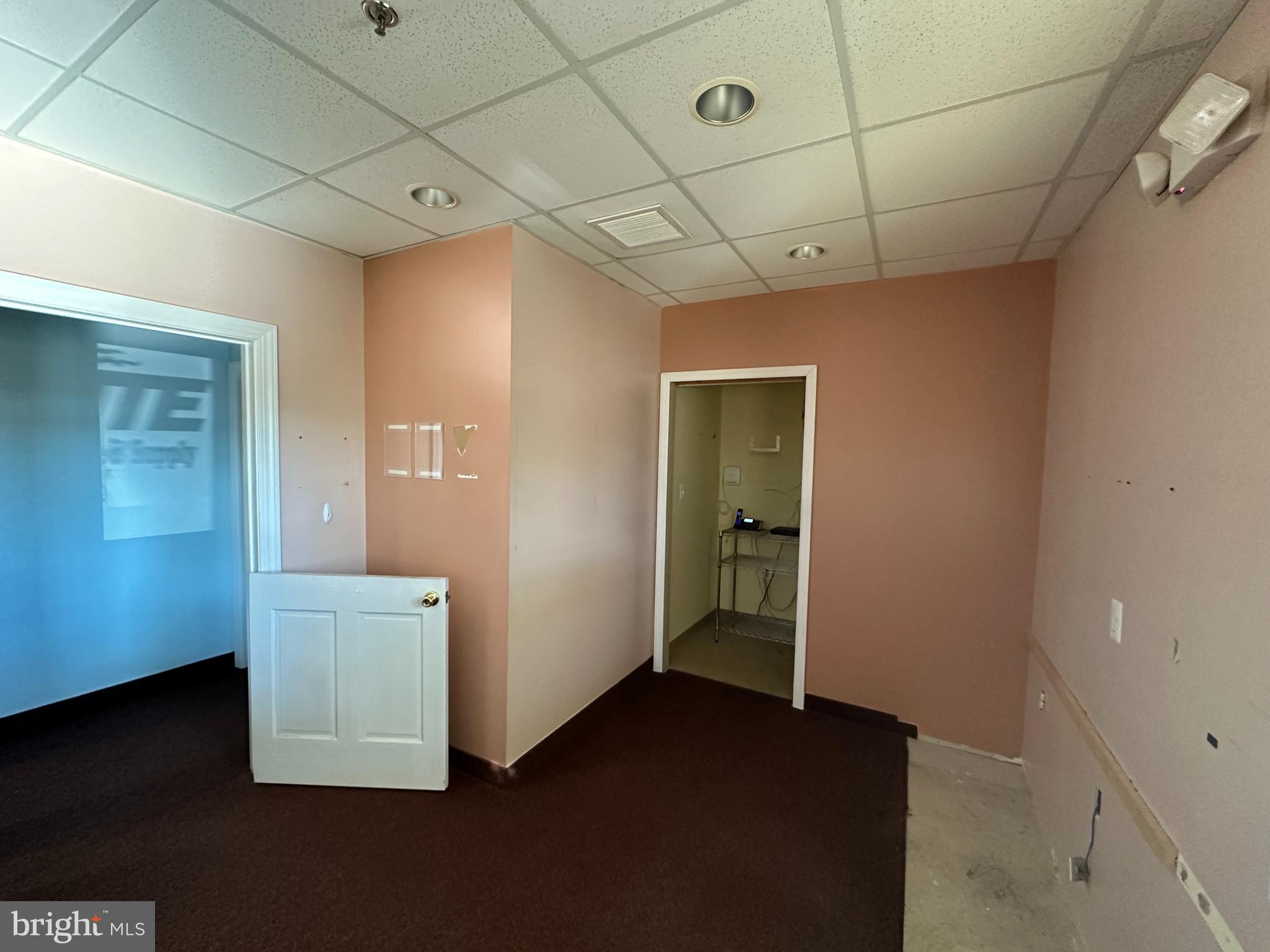 NONE AVAILABLE - Commercial Lease