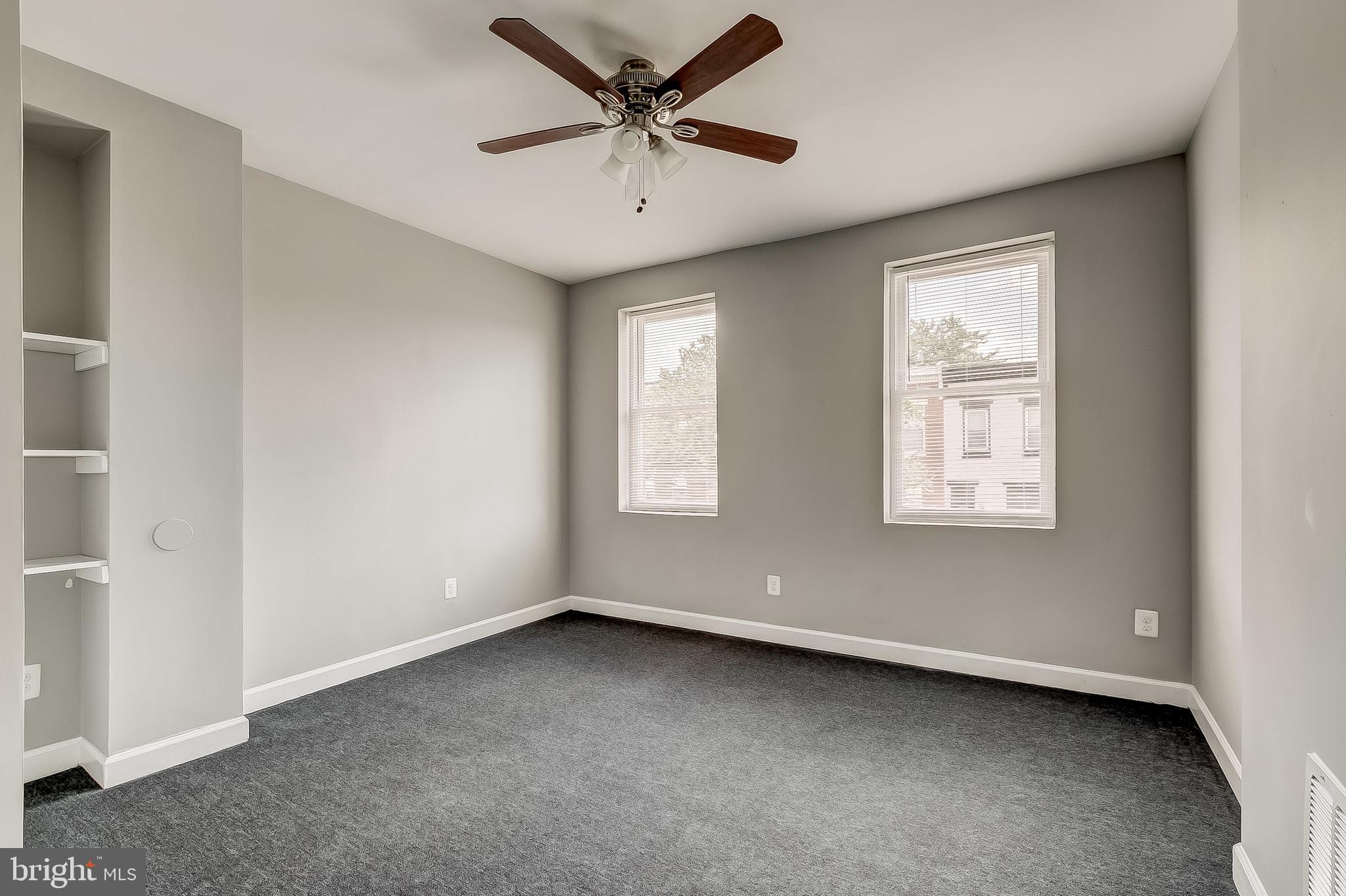 MADISON EASTEND - Residential