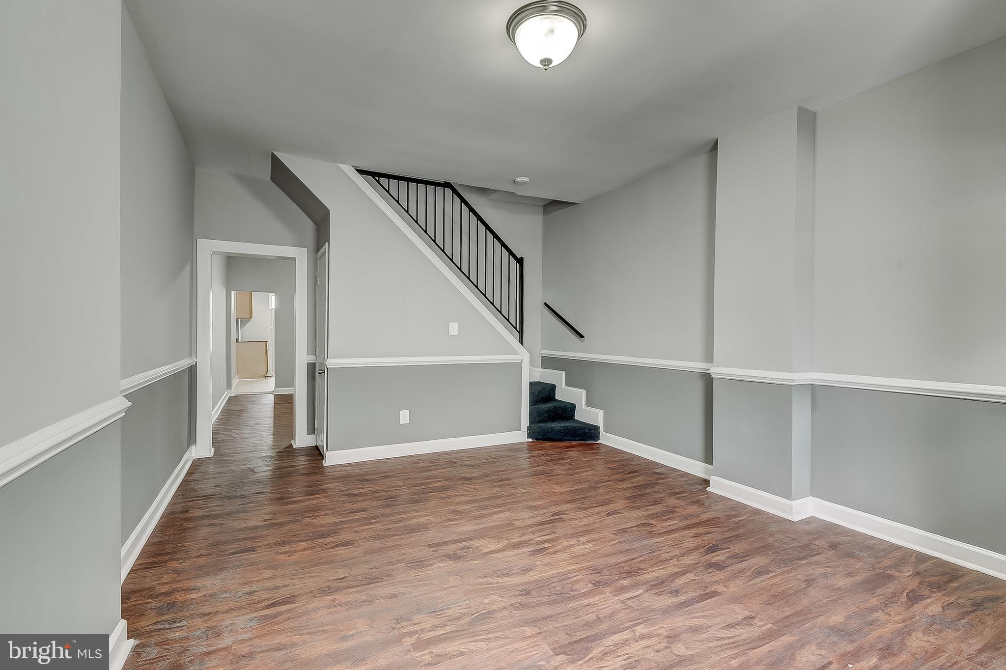 MADISON EASTEND - Residential