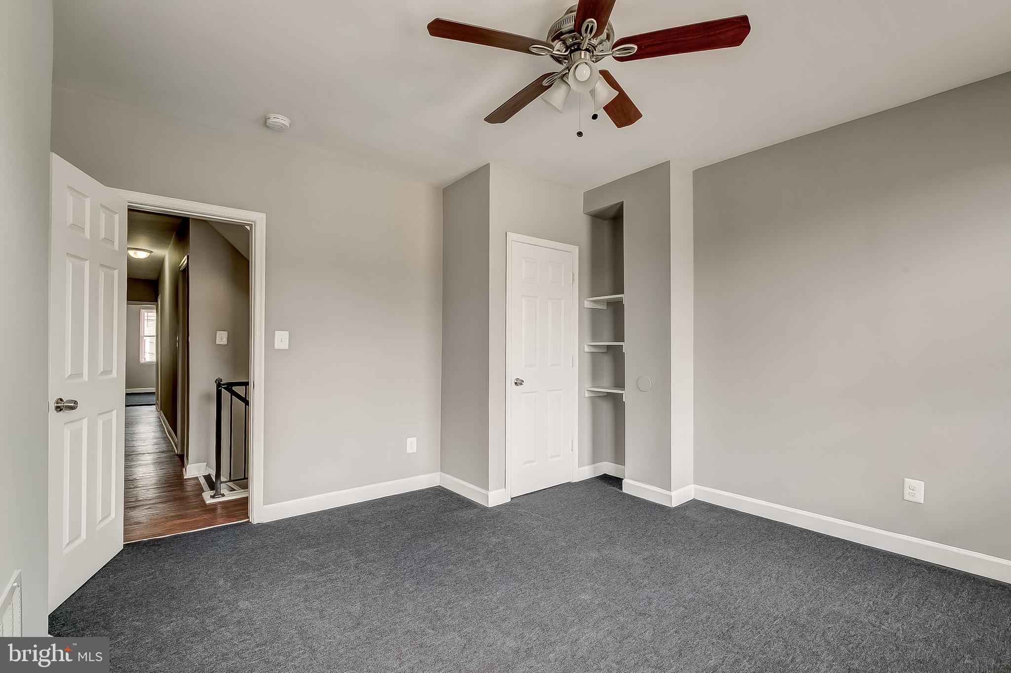 MADISON EASTEND - Residential