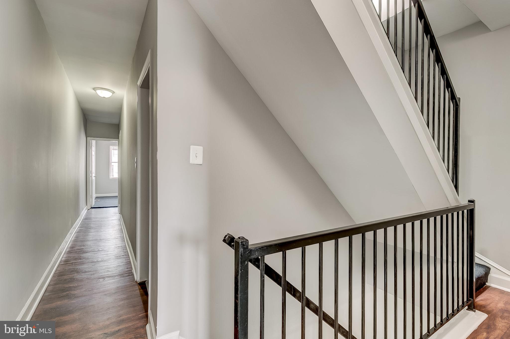 MADISON EASTEND - Residential