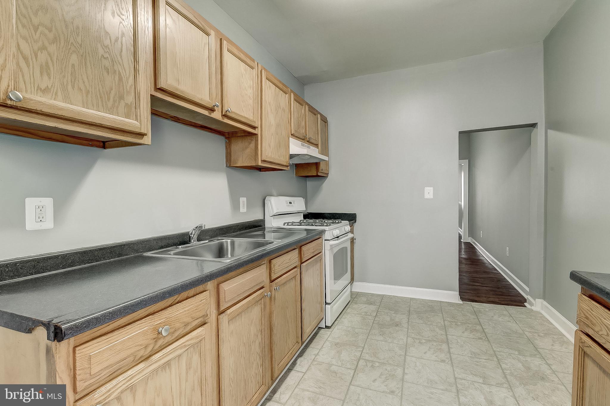 MADISON EASTEND - Residential