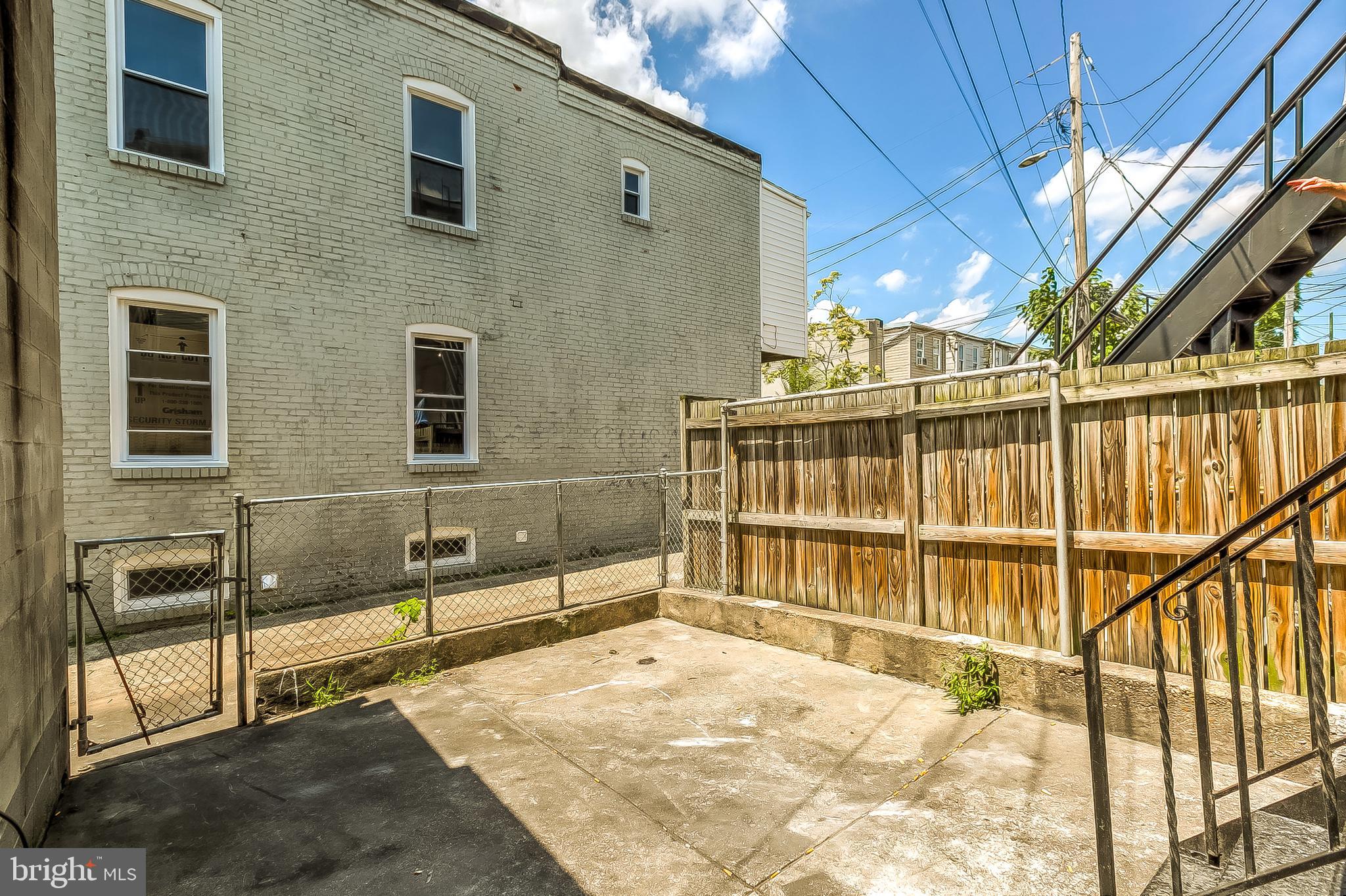 MADISON EASTEND - Residential