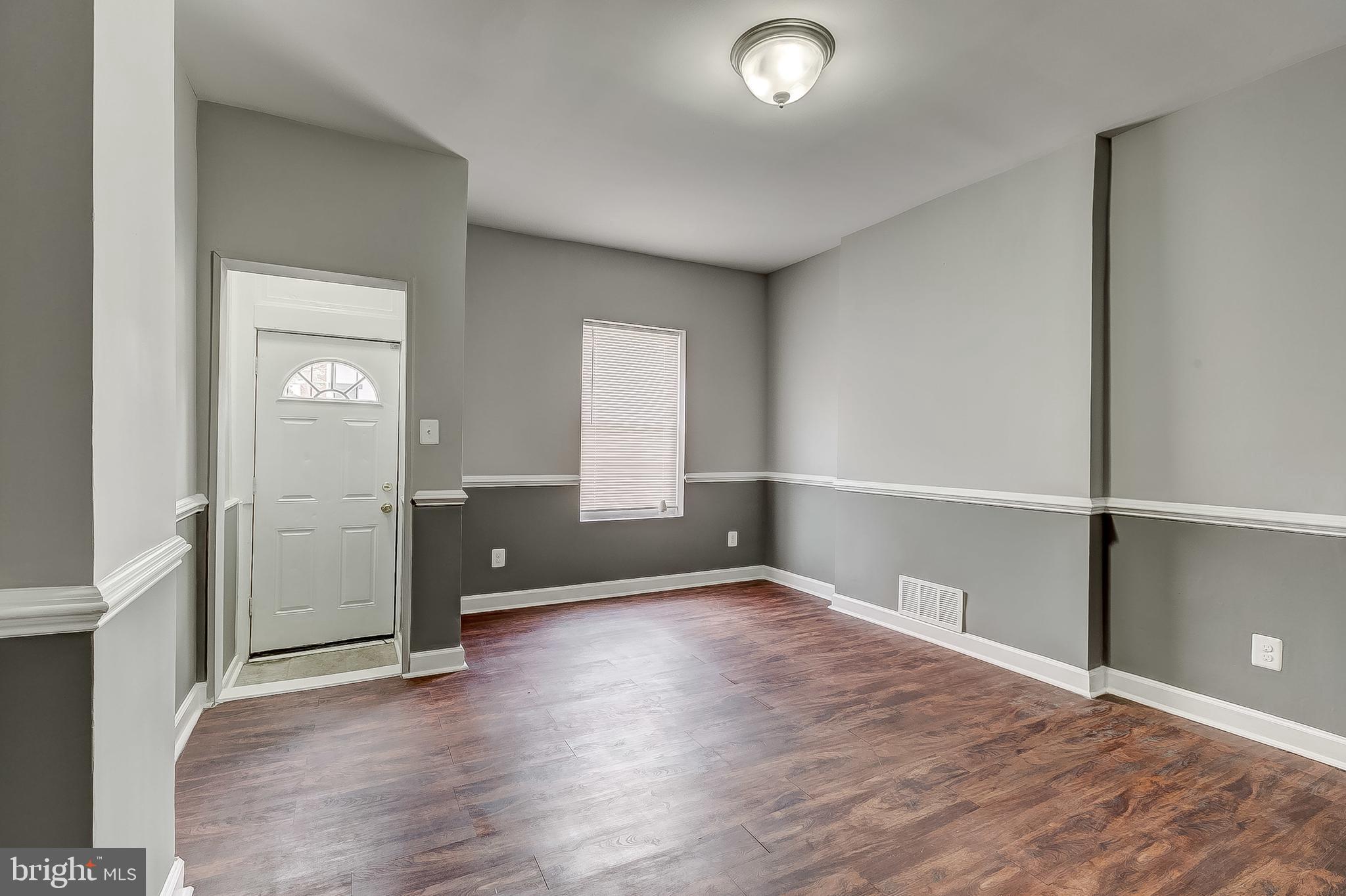 MADISON EASTEND - Residential