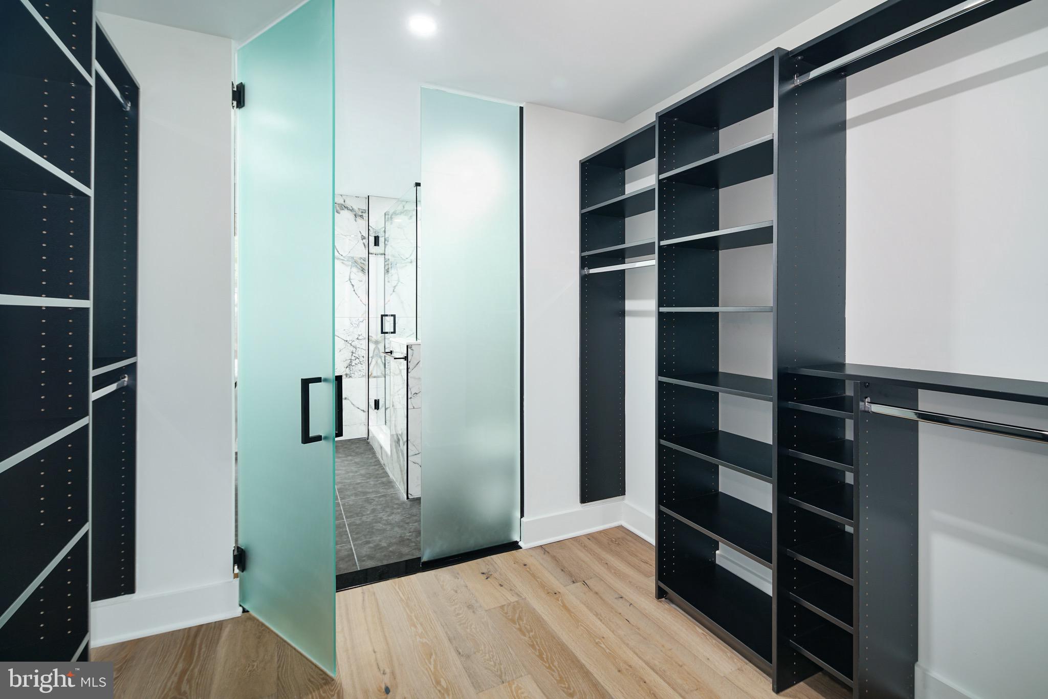 GRADUATE HOSPITAL - Residential Lease